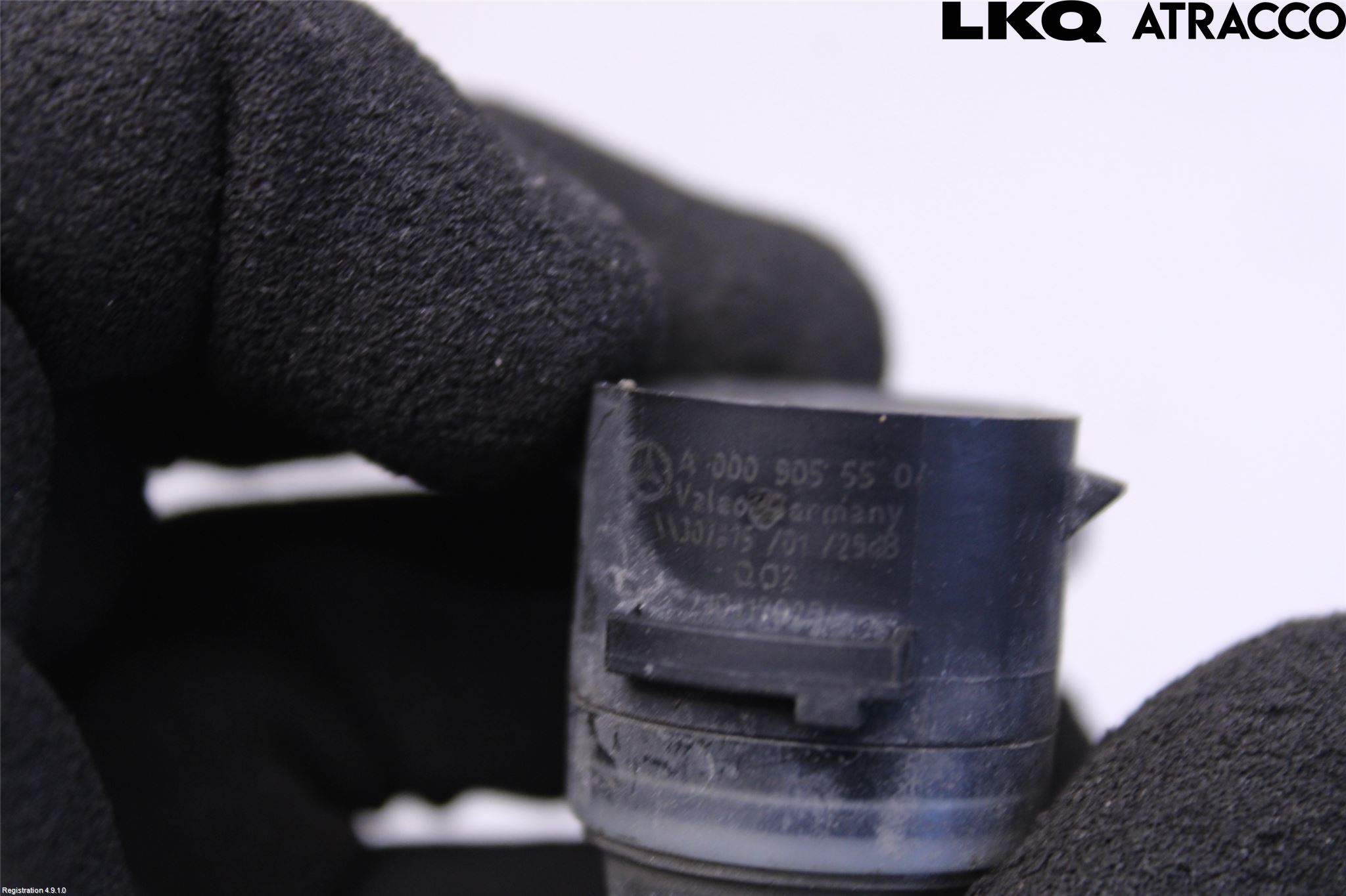 Mercedes-Benz MB VITO/V-KLASS (W640,W447,W448) 14- Sensor Parkering Front
