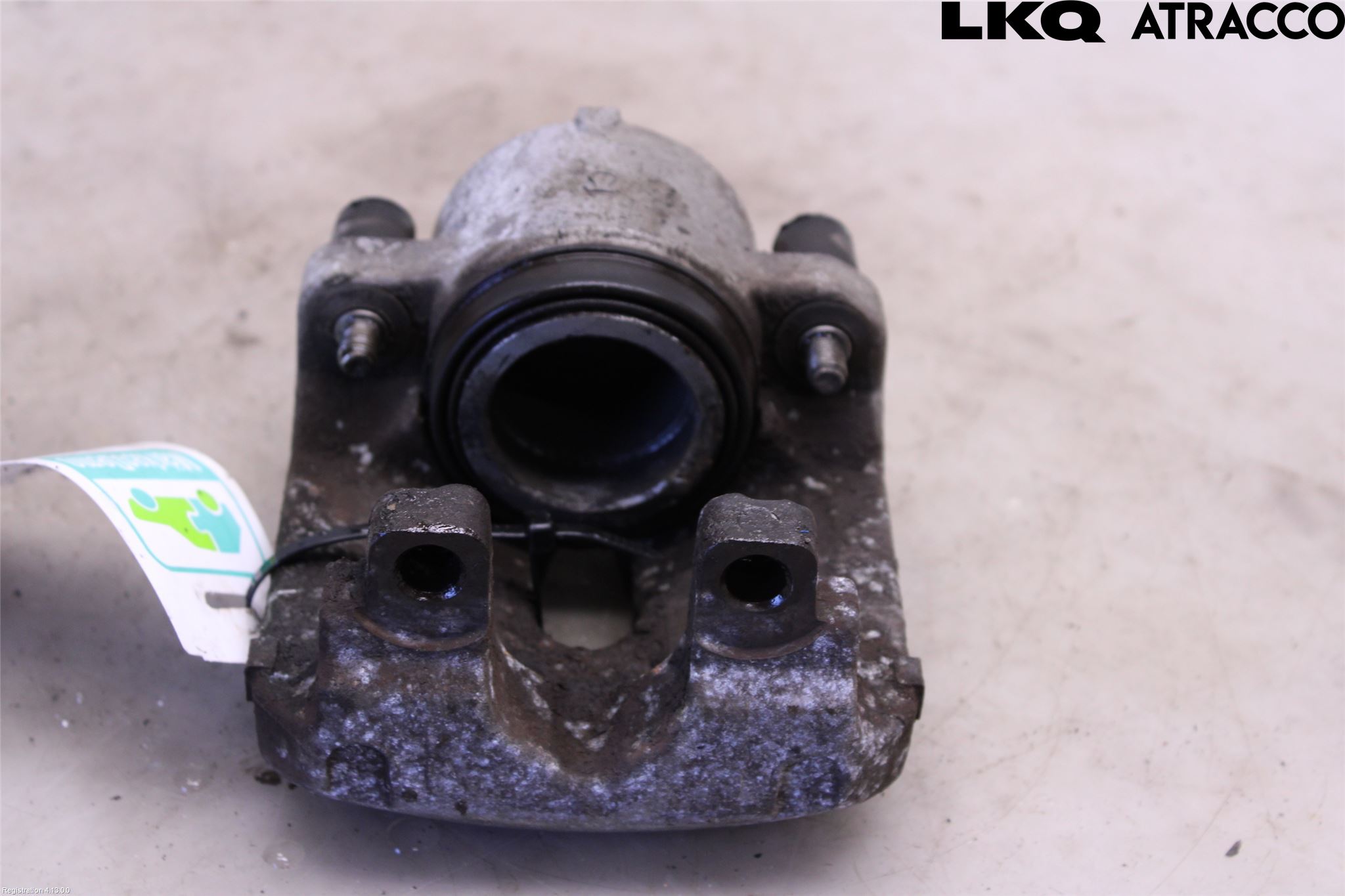 BMW 5 E39 95-04 Bremsecaliper Foran Venstre