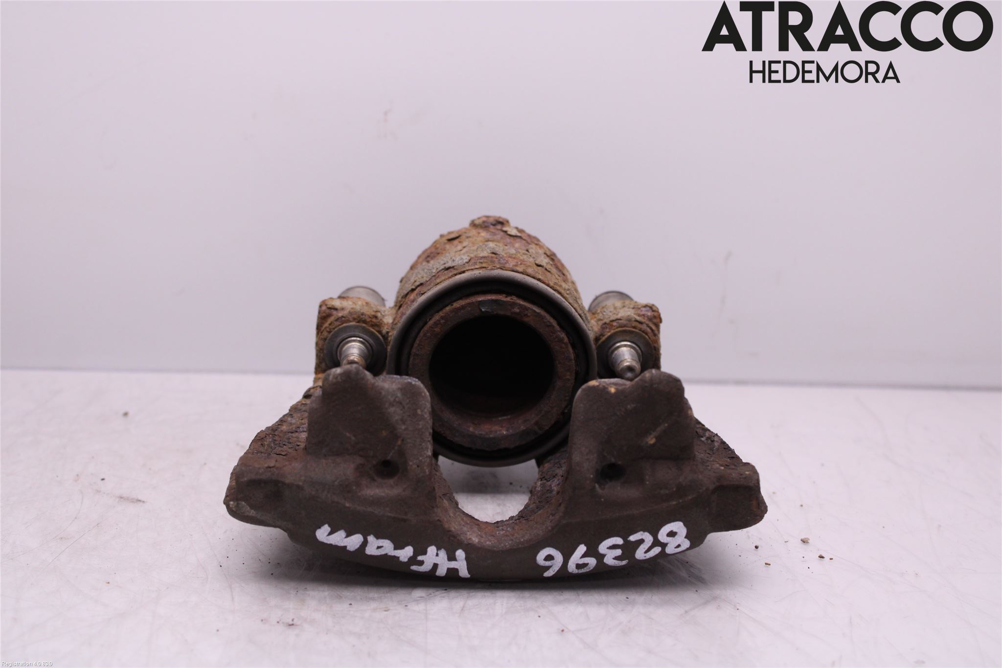 Saab 9-5     06-10 Bremsecaliper Foran Høyre
