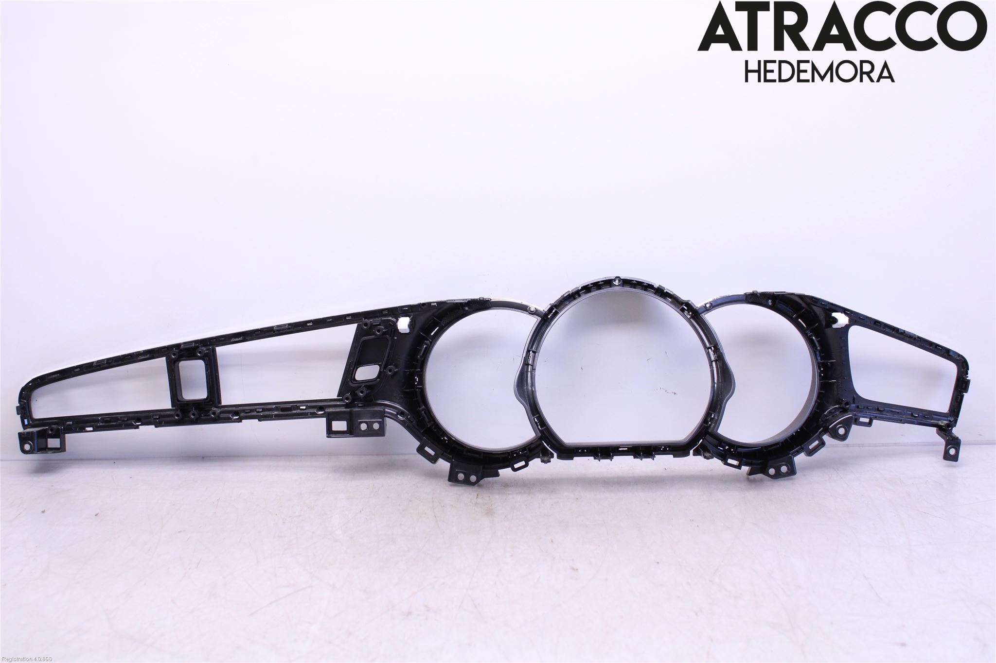 Kia CEED 12-18 Instrument Ramme