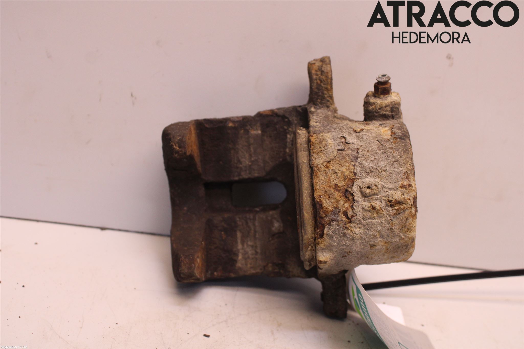 Suzuki GRAND VITARA I 98-05 Bremsecaliper Foran Høyre