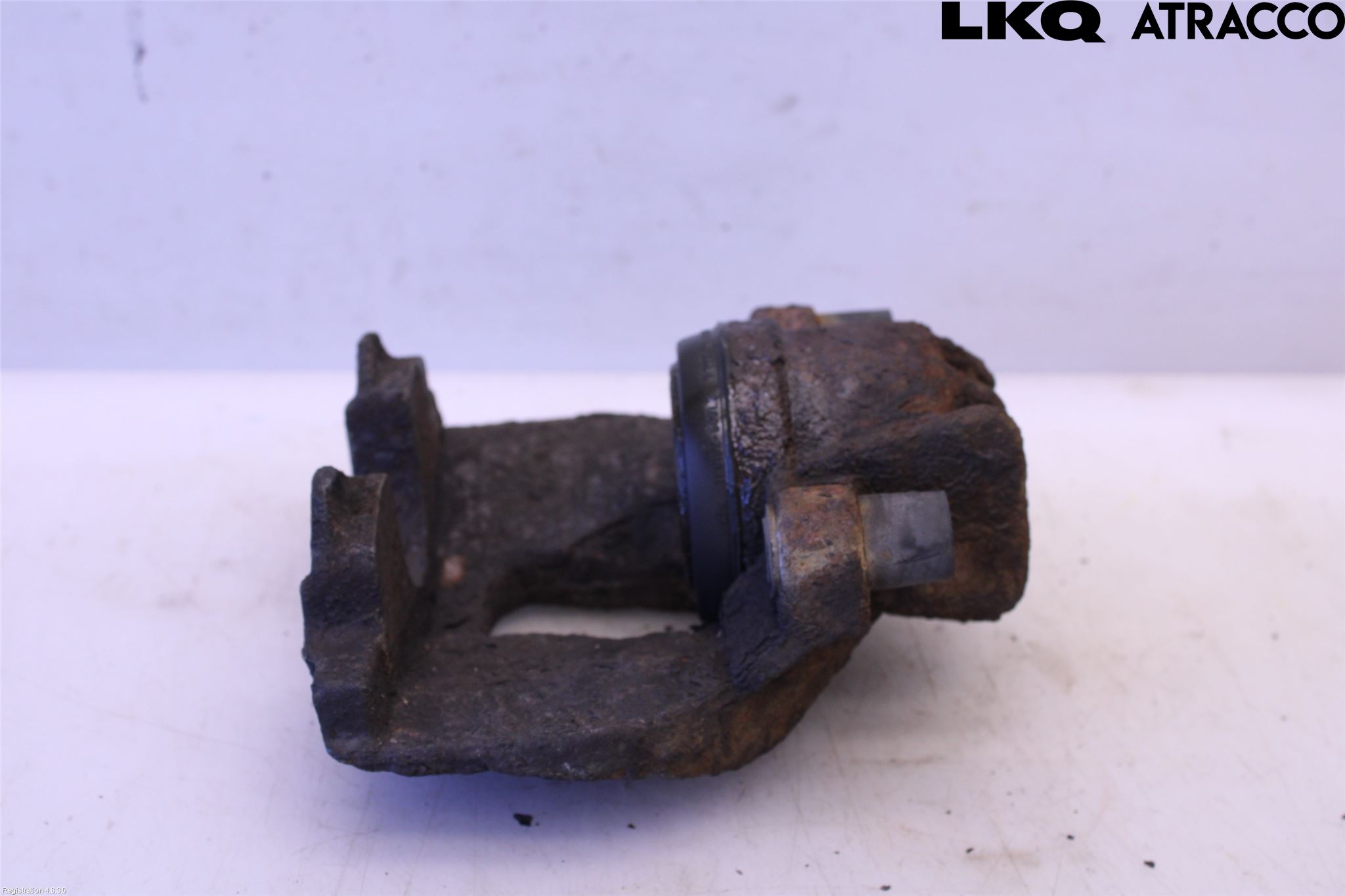 Volvo XC70 05-07 Bremsecaliper Foran Venstre