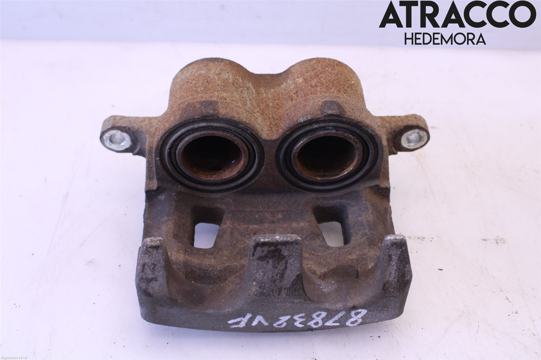 Toyota CAMRY 19-24 Bremsecaliper Foran Venstre