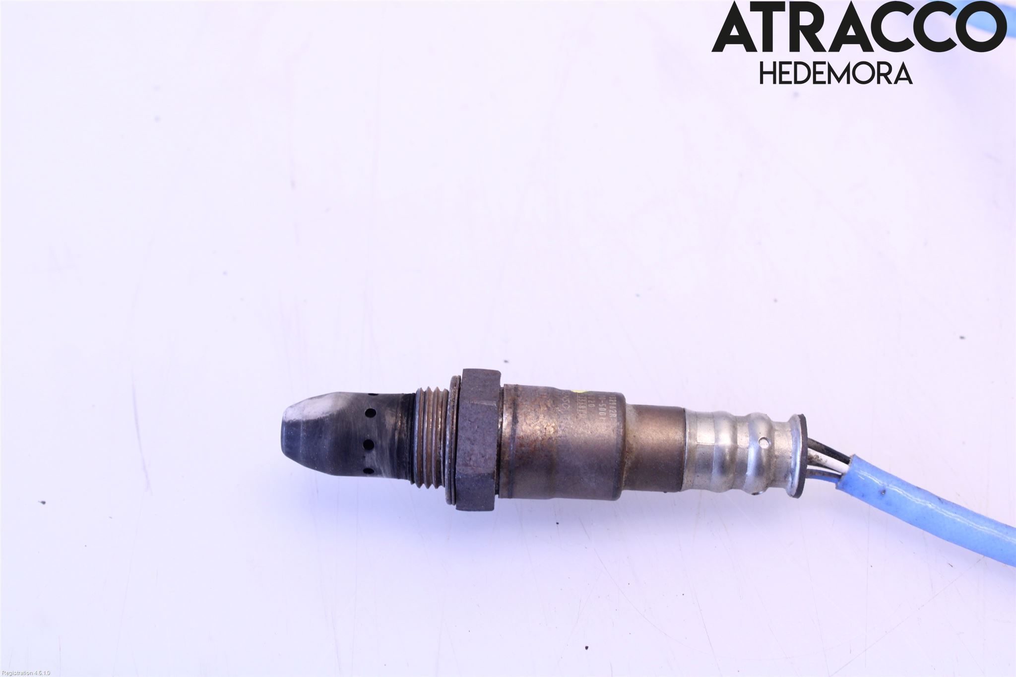 Nissan QASHQAI 14-17 Inns Lambdasonde