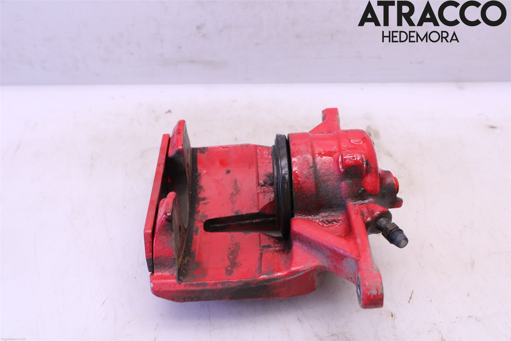 Volkswagen VW GOLF / E-GOLF VII 13-20 Bremsecaliper Foran Høyre