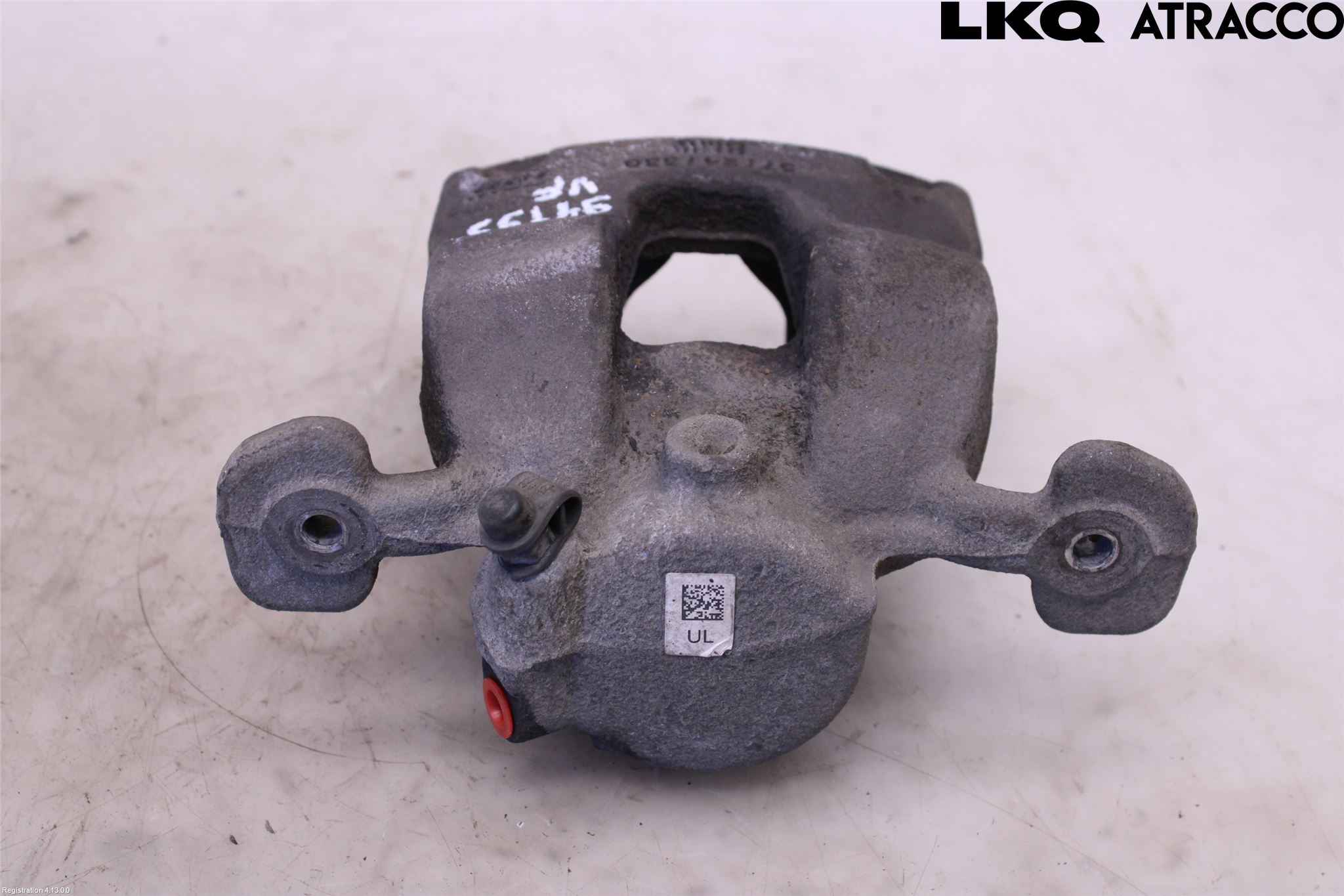 BMW X2 F39 18-23 Bremsecaliper Foran Venstre