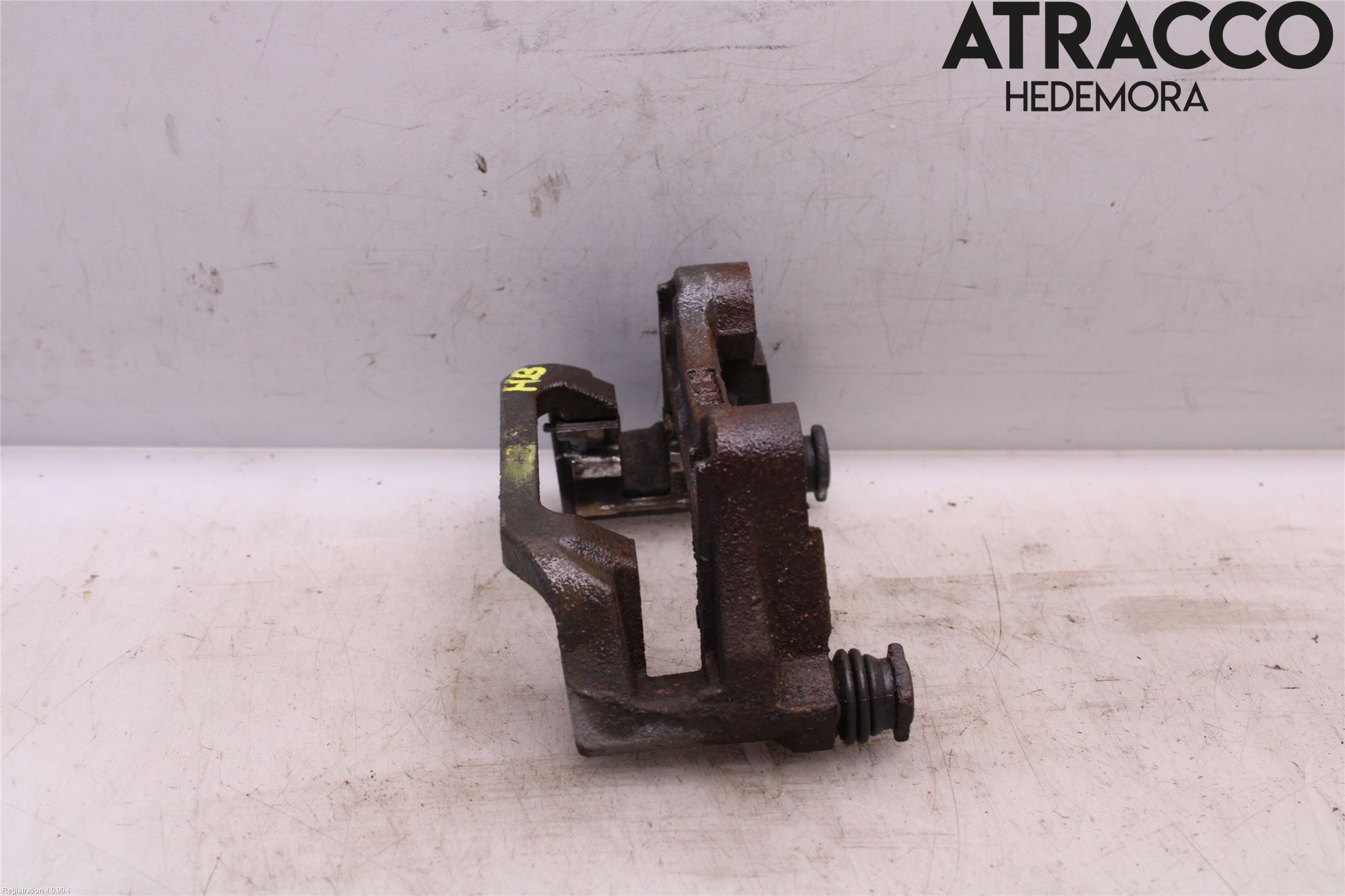 Mazda 6 13- Bremsecaliper Feste Holder
