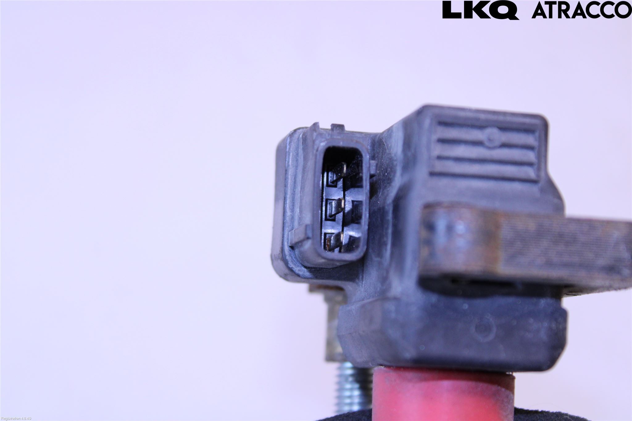 Subaru OUTBACK 10-15 Coil