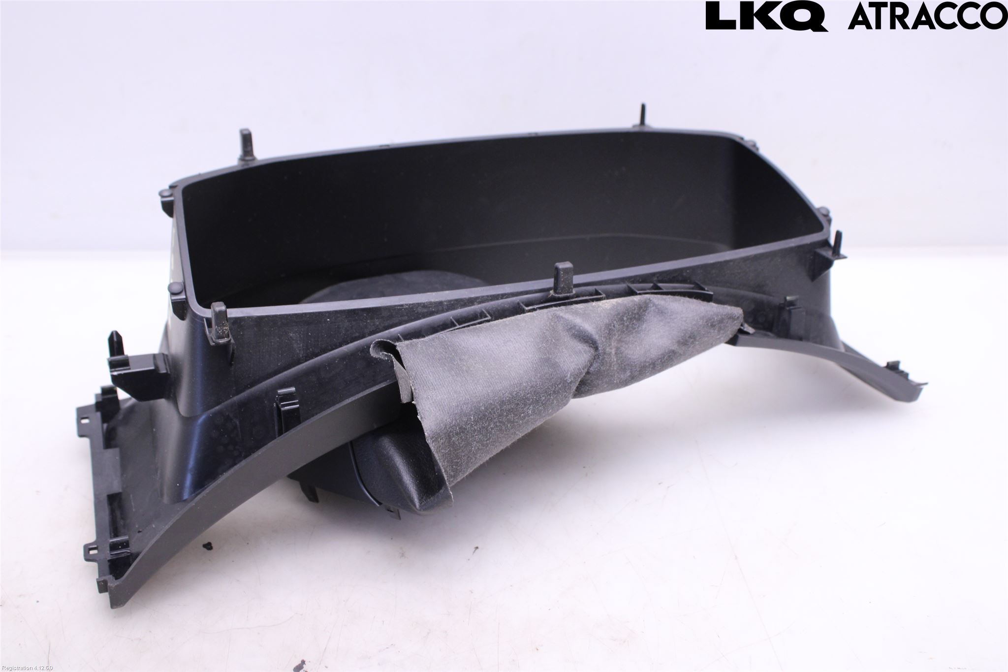 Volkswagen VW TRANSP/CARAVELLE (T6) 16-22 Instrument Ramme