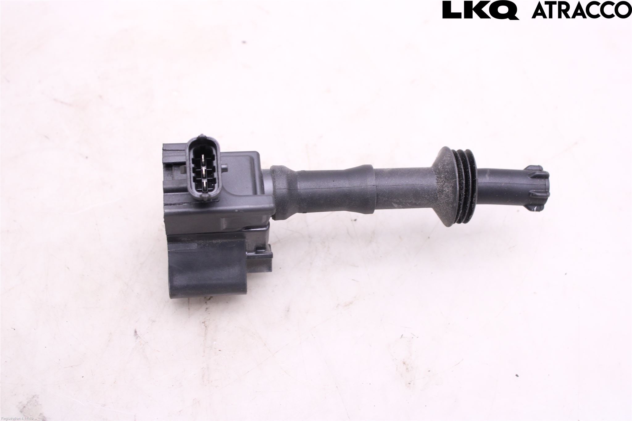 Peugeot 408 22- Coil