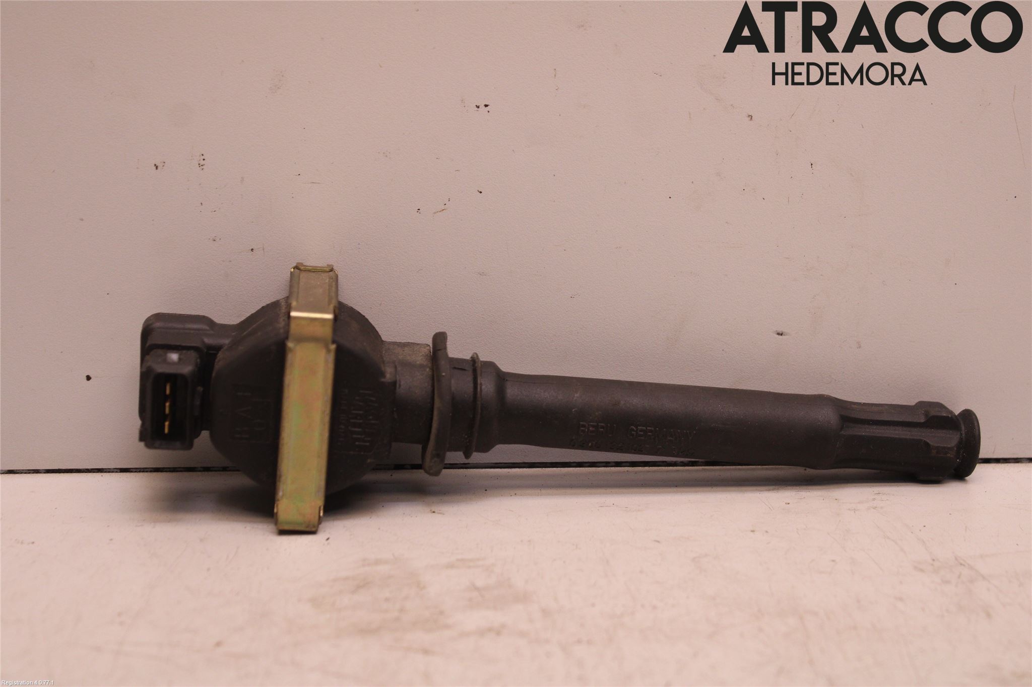 Maserati 3200 GT Cou 98-02 Coil