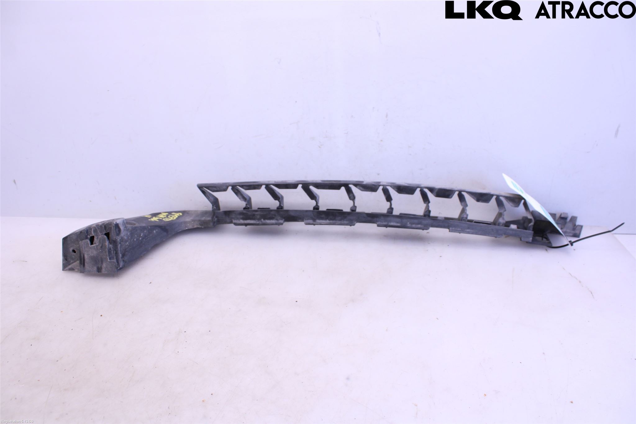 Skoda OCTAVIA (5E) 13-20 Støtfanger Bak Deform Element