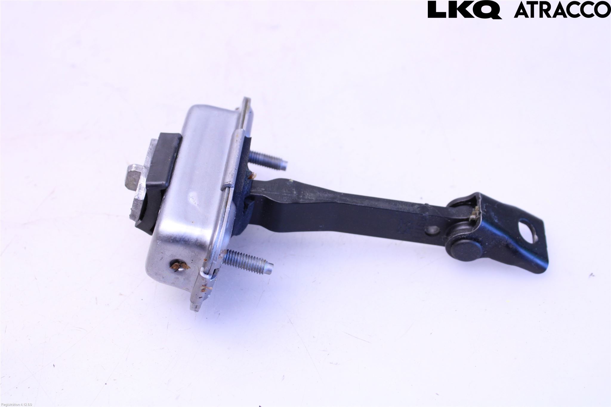 Citroen COTROEN C3 17-24 Dørstopper