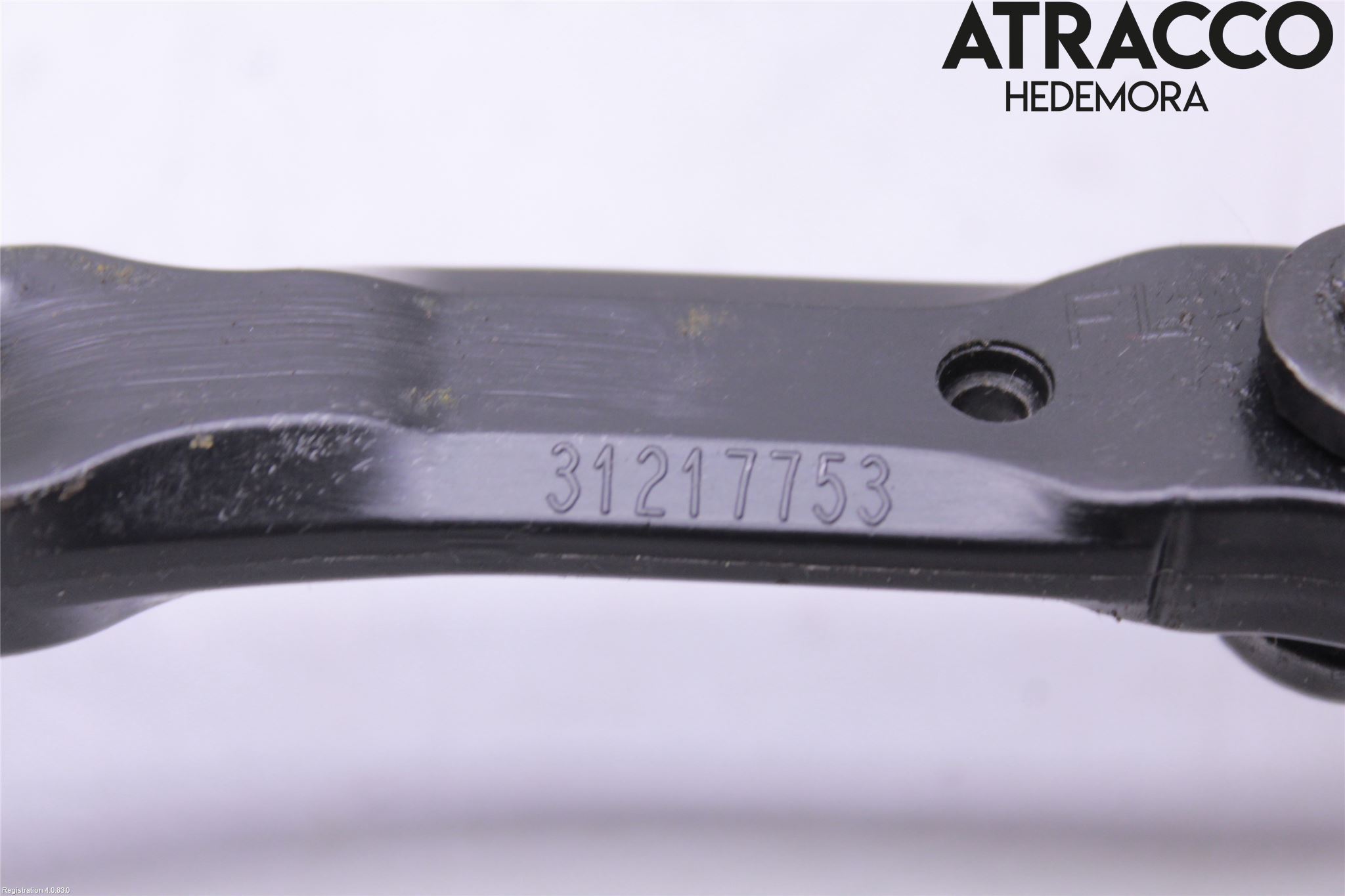 Volvo V70 08-13 Dørstopper