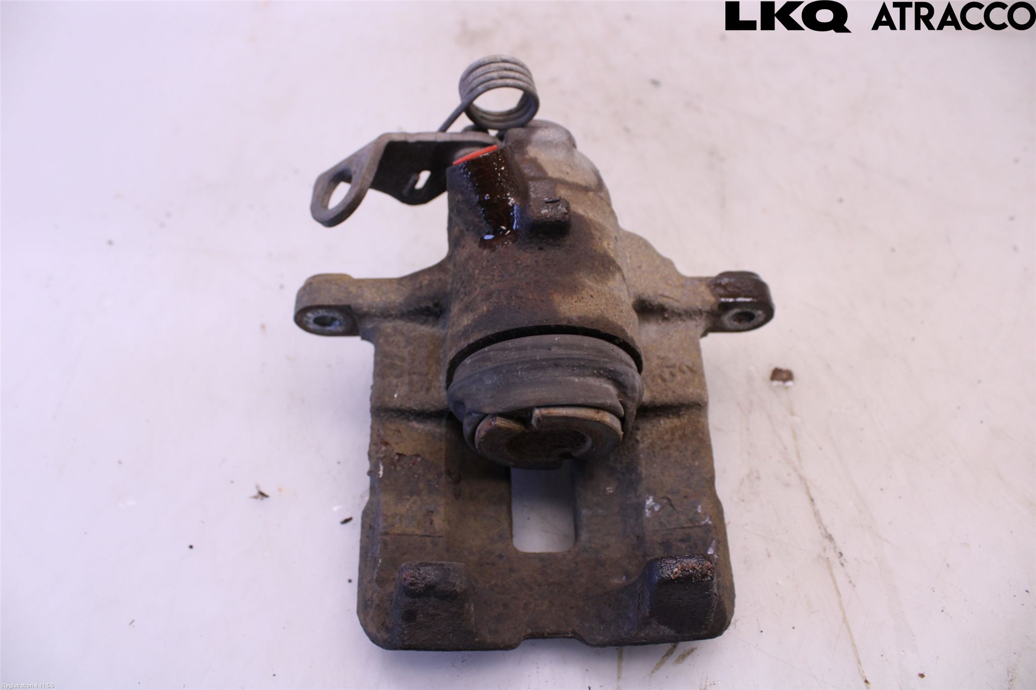 Nissan NV300 16-22 Bremsecaliper Bak Venstre