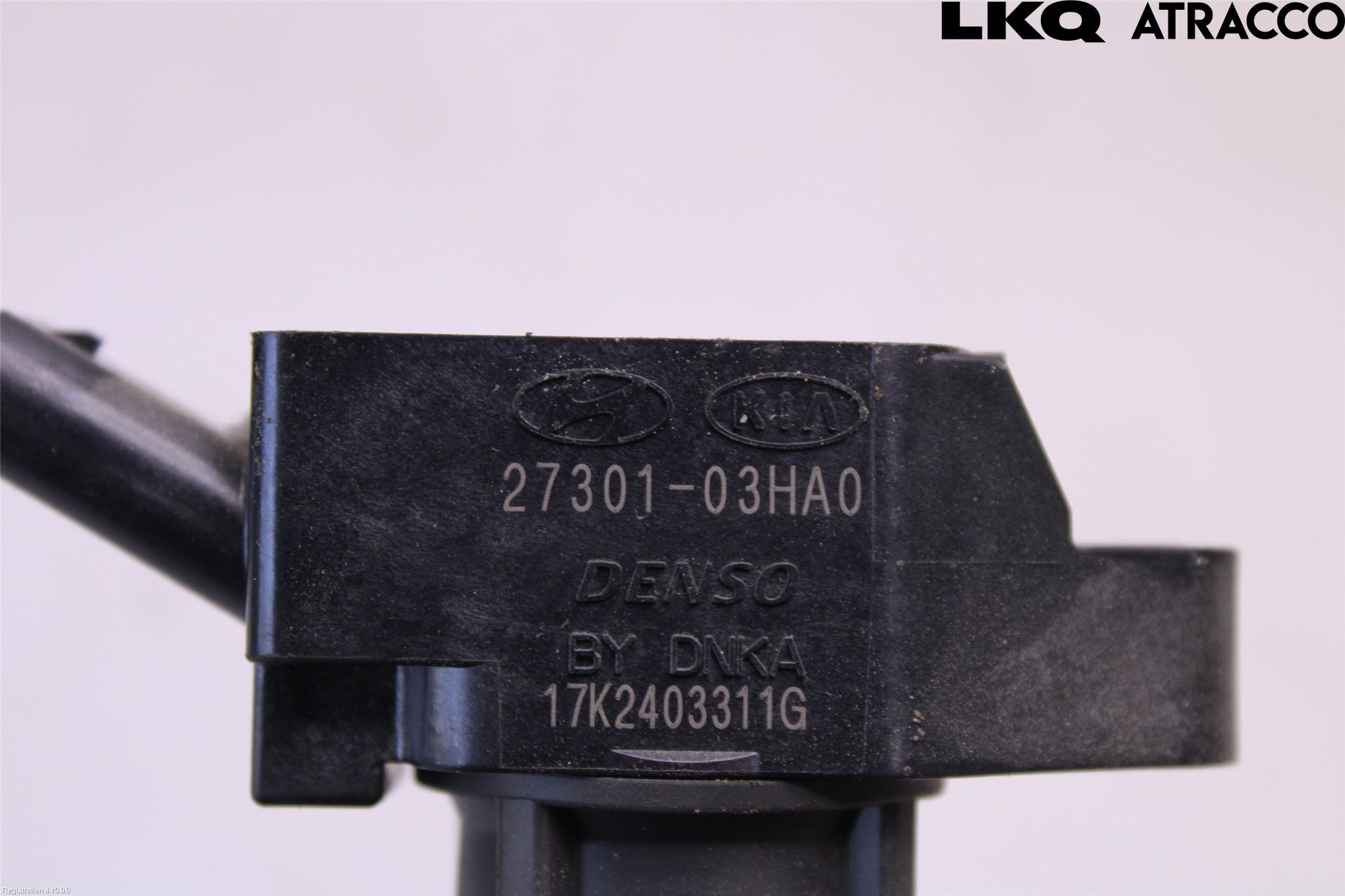 Kia NIRO (DE) 17-22 Coil