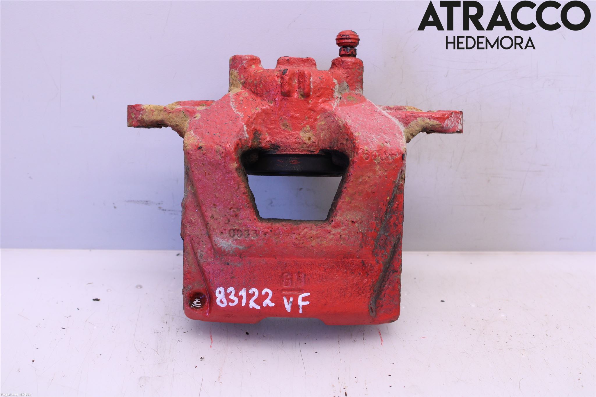 GM CHEVROLET CRUZE Bremsecaliper Foran Venstre
