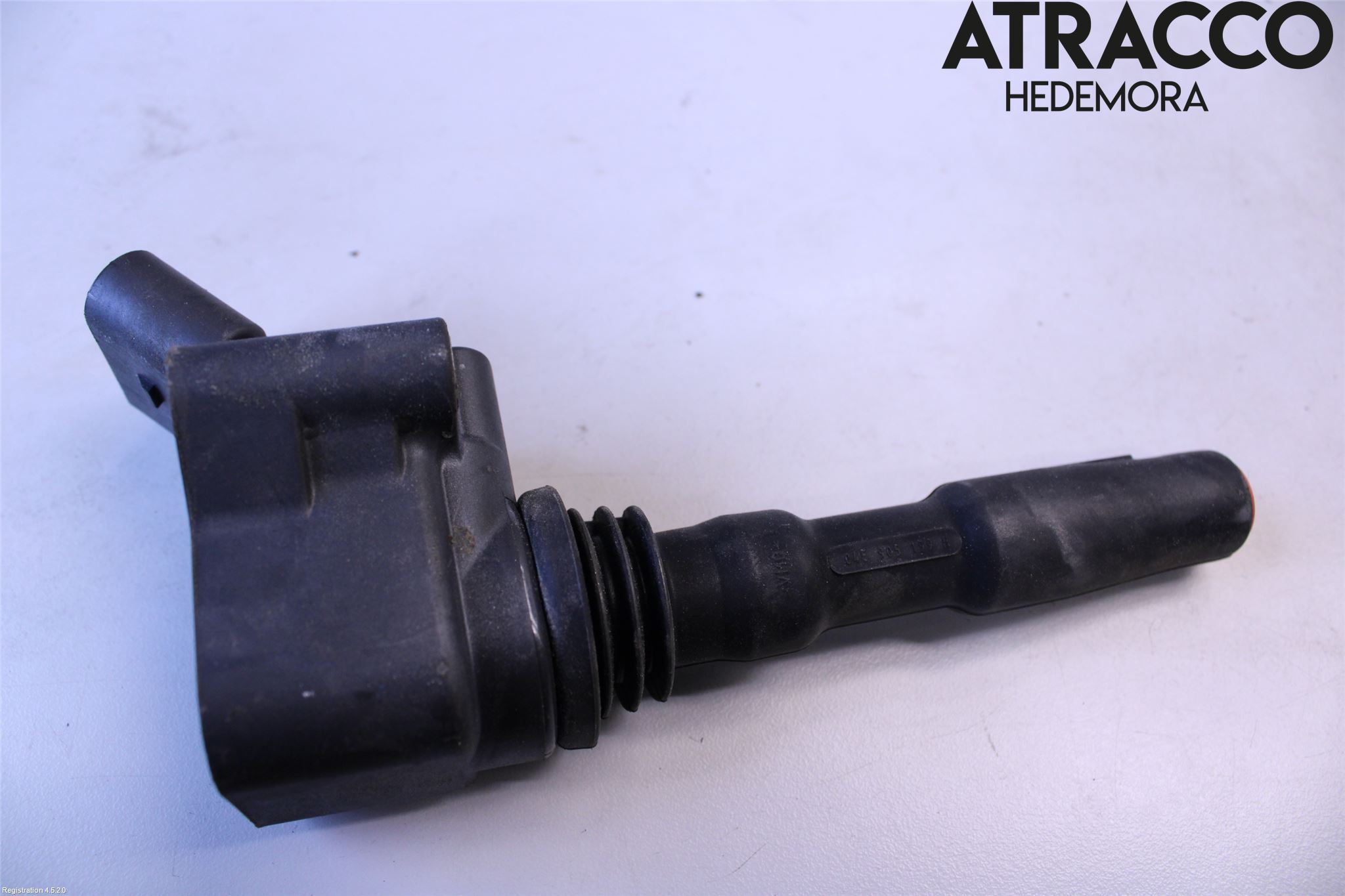 Volkswagen VW POLO 10-17 Coil