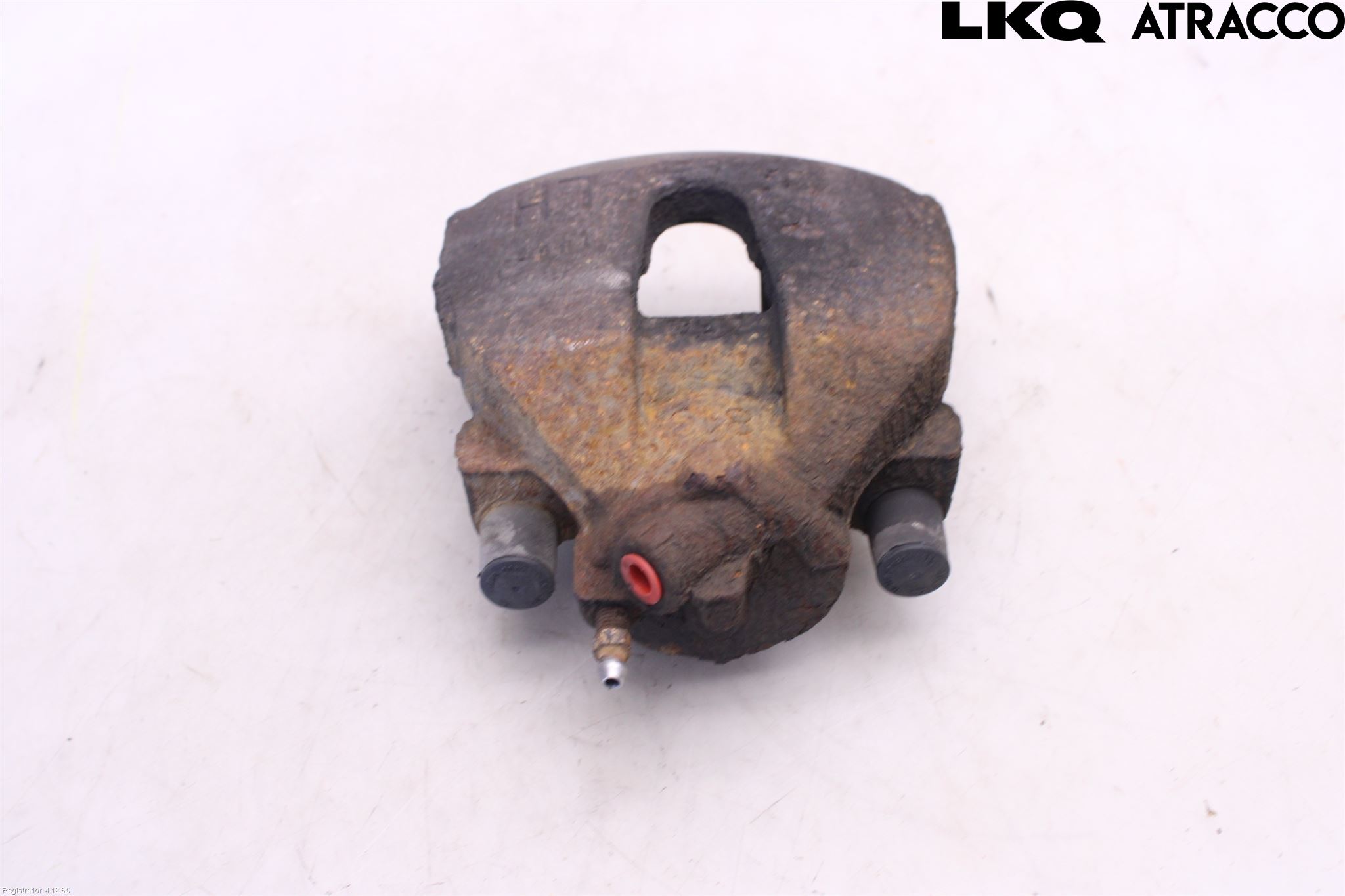 Ford KUGA 08-12 Bremsecaliper Foran Venstre