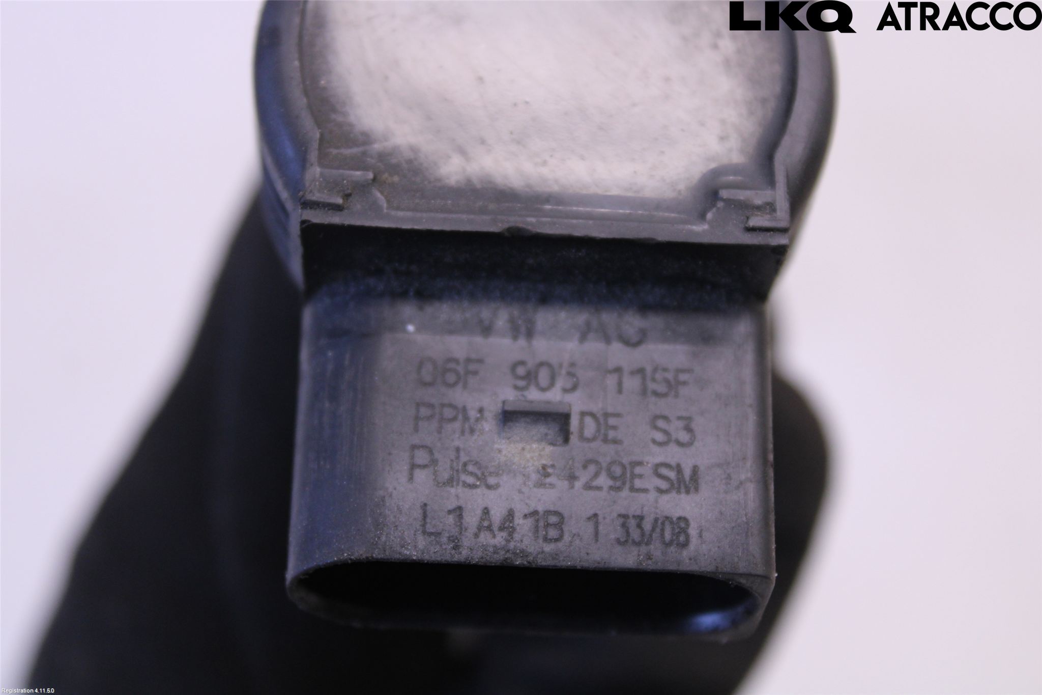 Volkswagen VW PASSAT CC 08-16 Coil