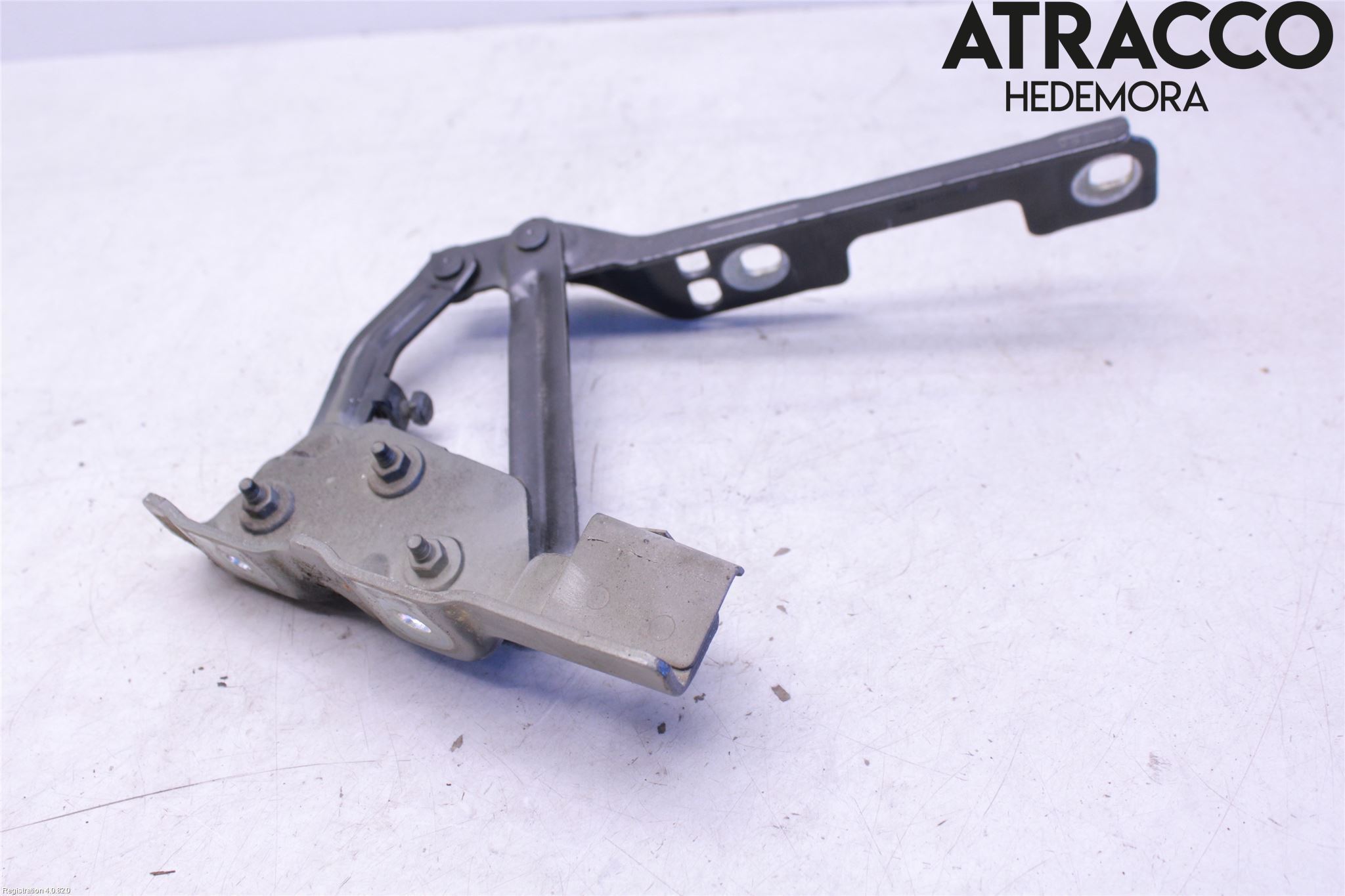 Opel CASCADA 13-19 Panser Hengsel - Hengsler