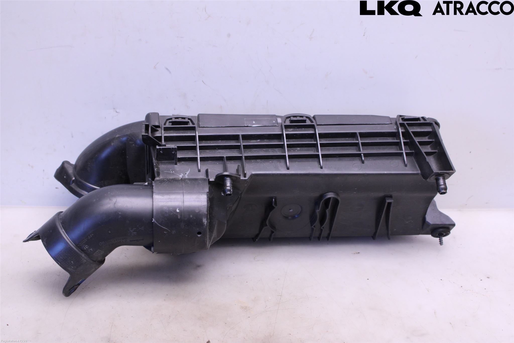 Citroen DS 7 CROSSBACK 19-23 Luftfilter Boks