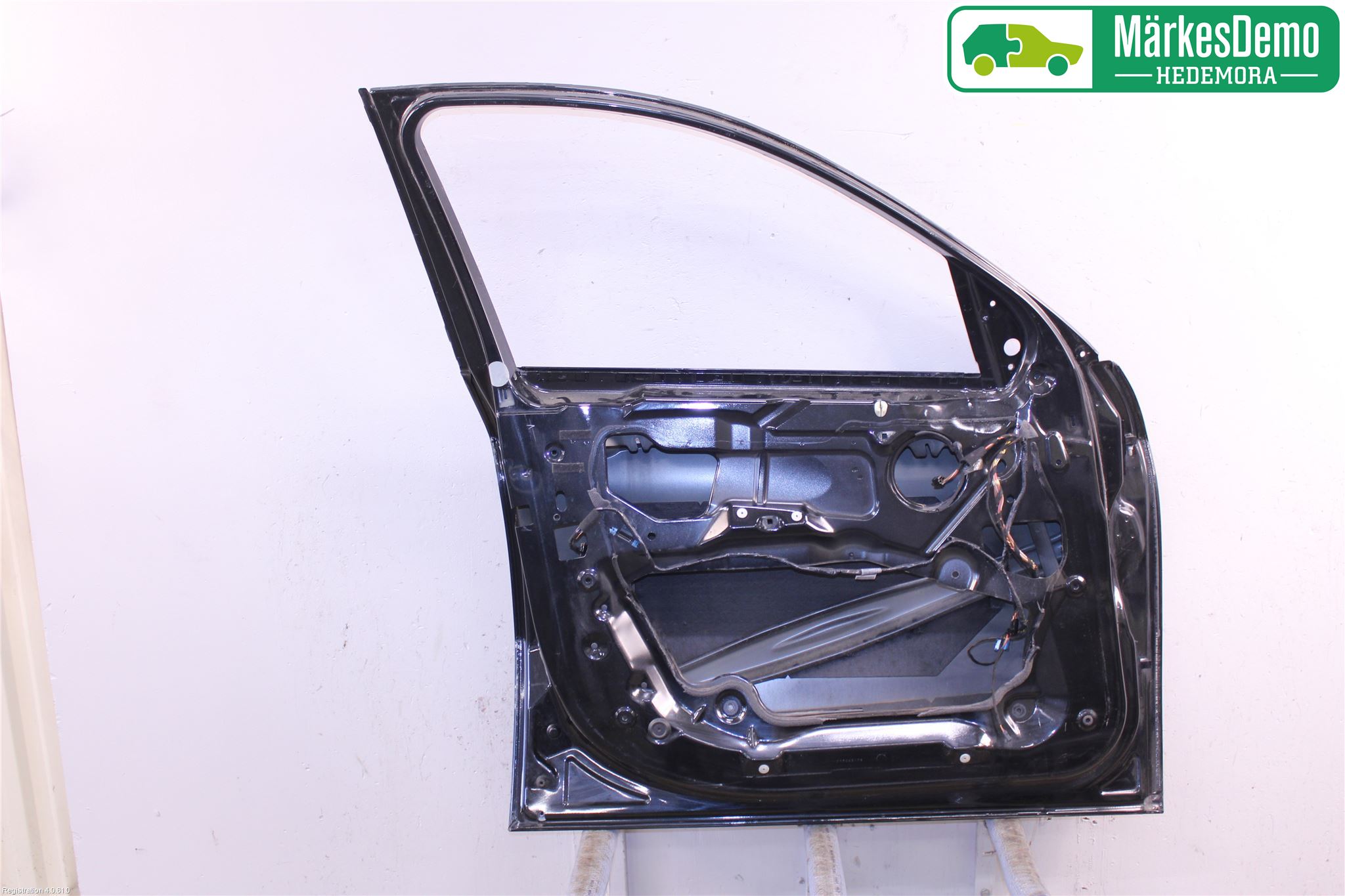 BMW X6 E71/E72   08-14 Dør 4D Foran Venstre