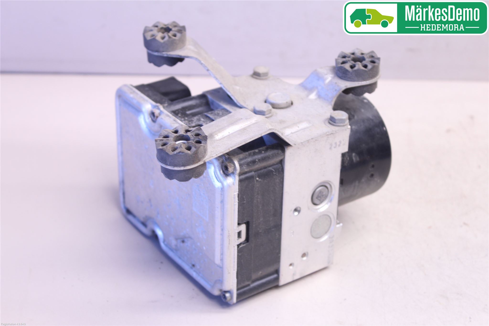 BMW X3 F25 10-17 Abs Hydraulikkaggregat
