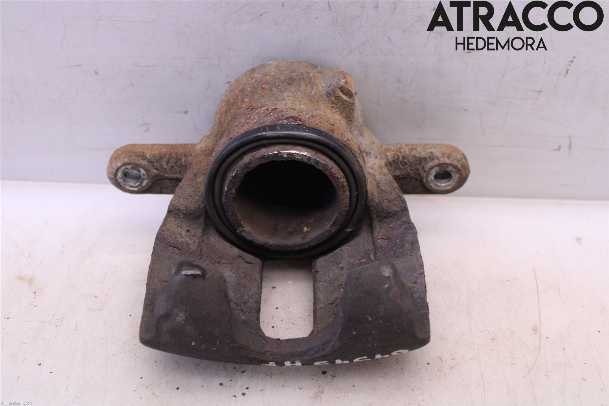 Nissan NOTE E12 14-20 Bremsecaliper Foran Høyre