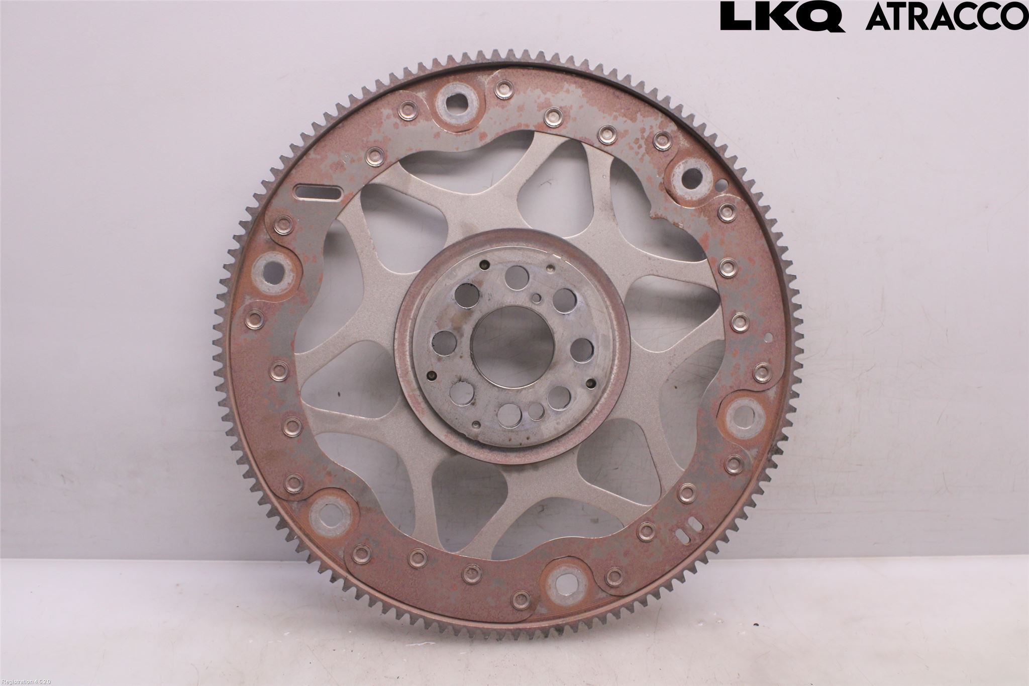 BMW 3 F30/F31/F80 12-19 Svinghjul Automat