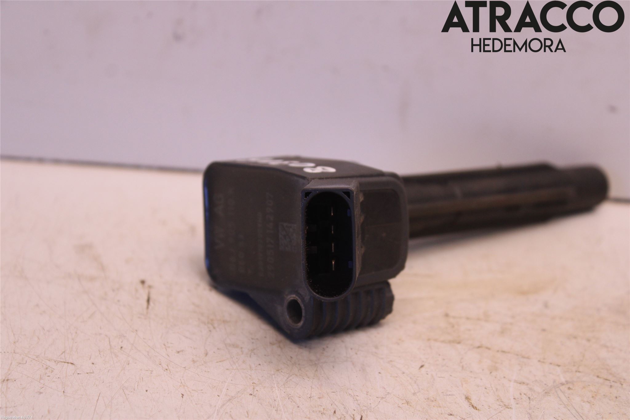 Volkswagen VW GOLF / E-GOLF VII 13-20 Coil