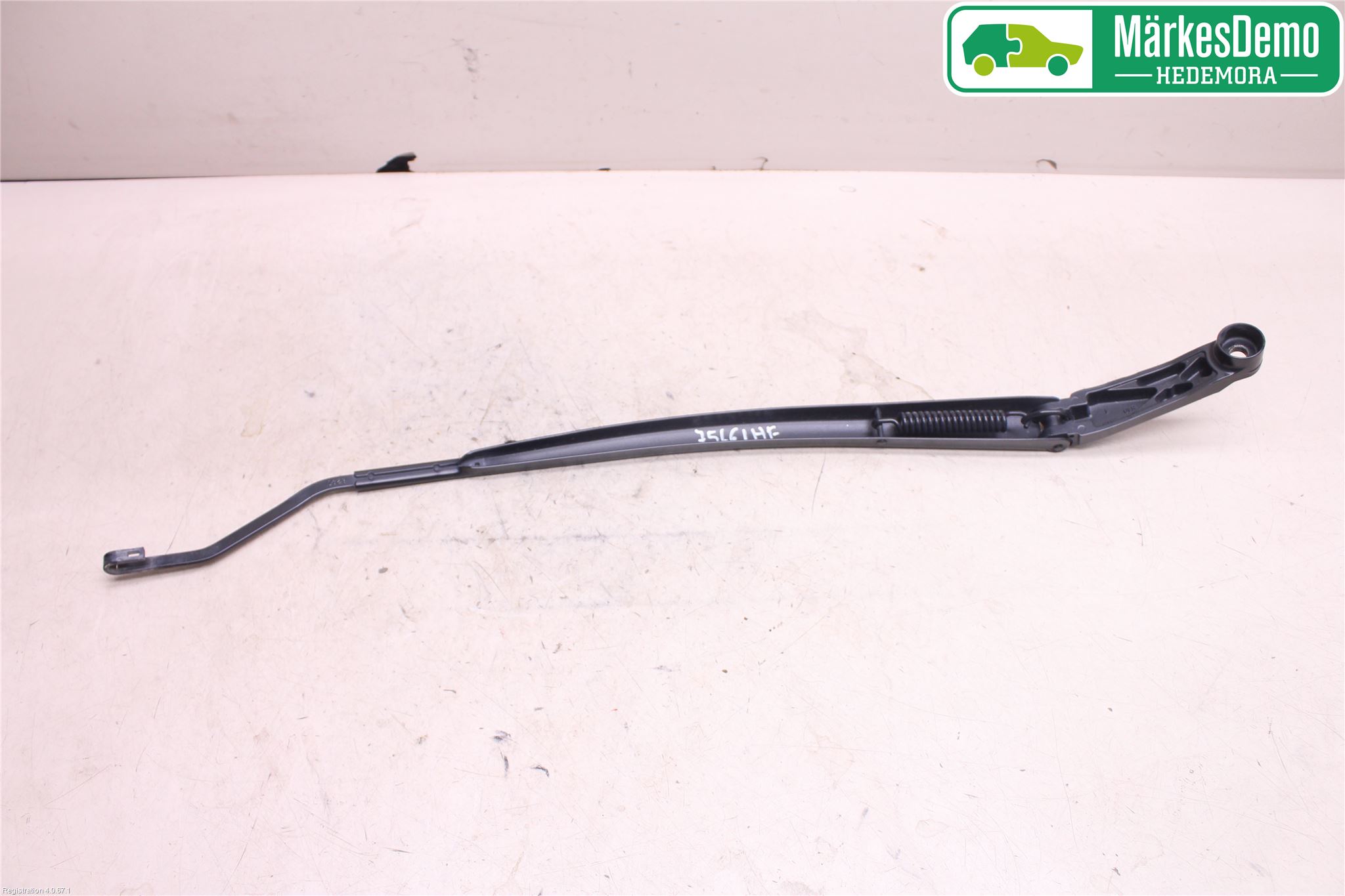 Toyota RAV4 13-18 Viskerarm-Armer Frontrute