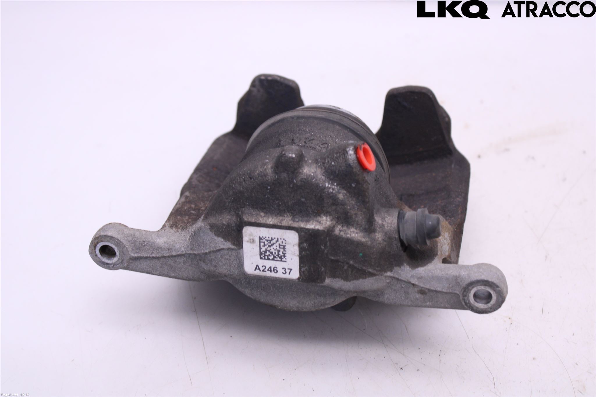 Mercedes-Benz MB A-KLASS (W176) 13-18 Bremsecaliper Foran Venstre