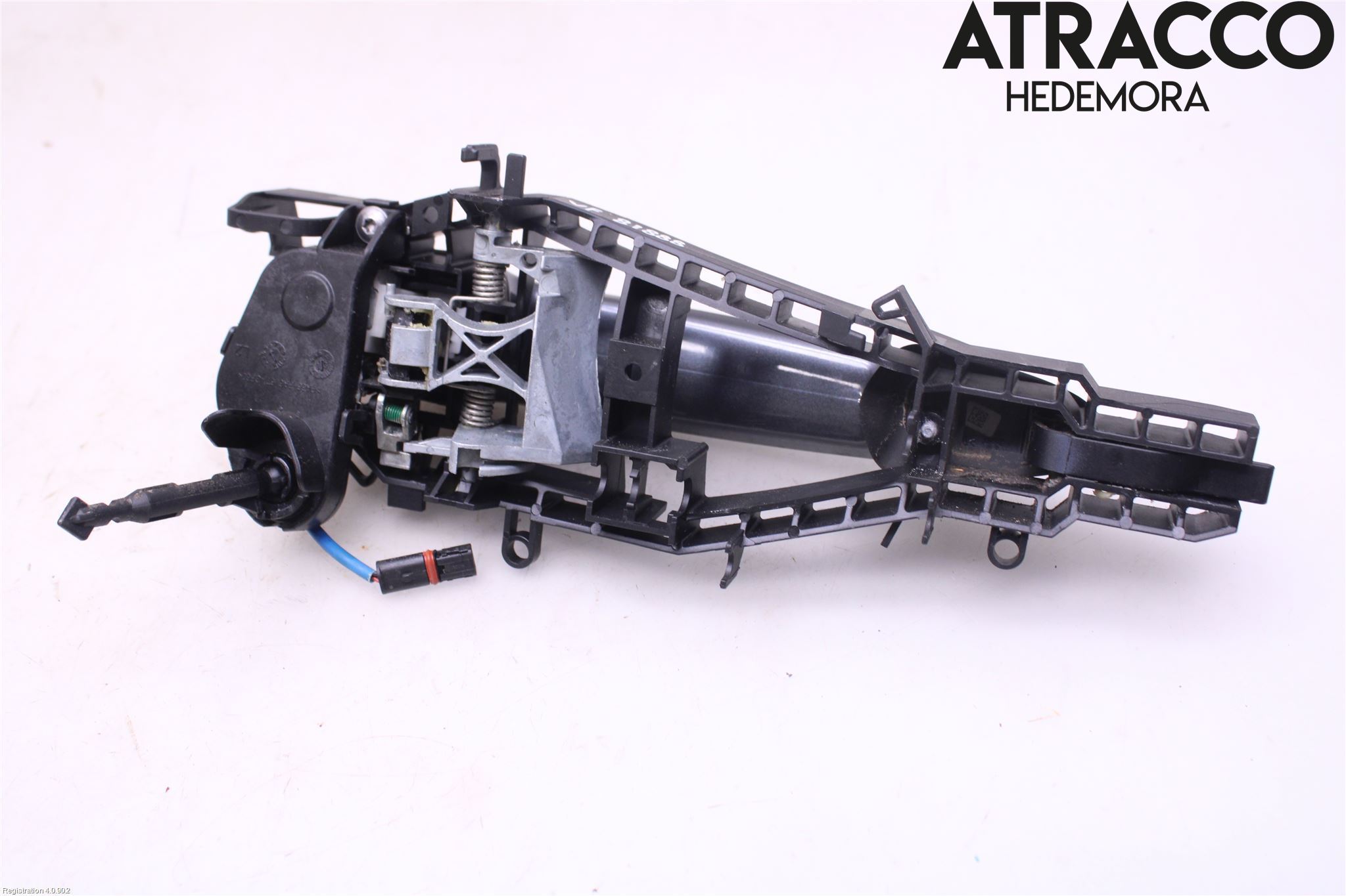 BMW 3 GT F34 13-19 Dørhandtak Ytre Venstre