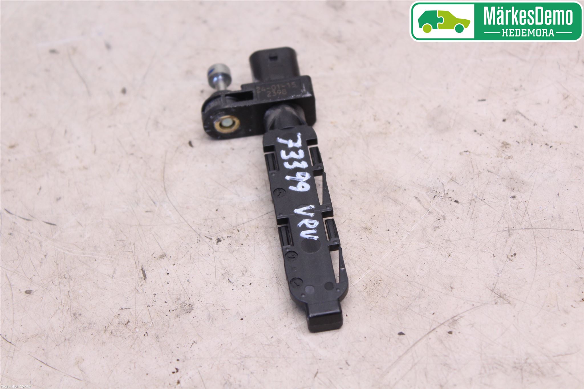 BMW 5 F10/F11/F18 09-17 Giver Turtall - Tenning