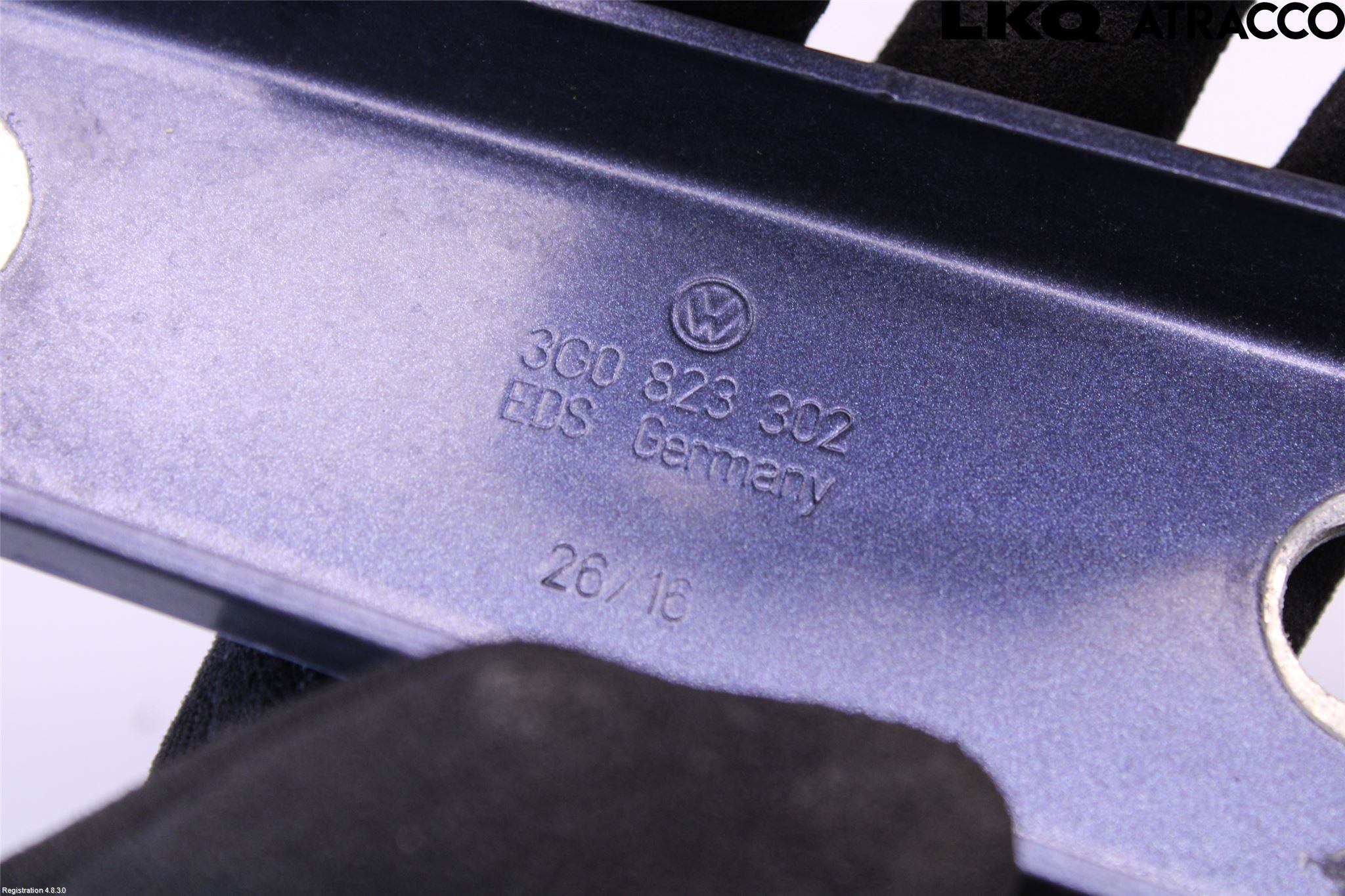 Volkswagen VW PASSAT 15-19 Panser Hengsel - Hengsler