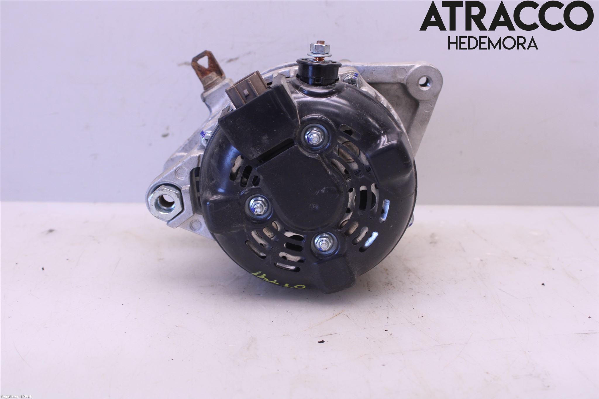 Volkswagen VW GOLF / E-GOLF VII 13-20 Dynamo
