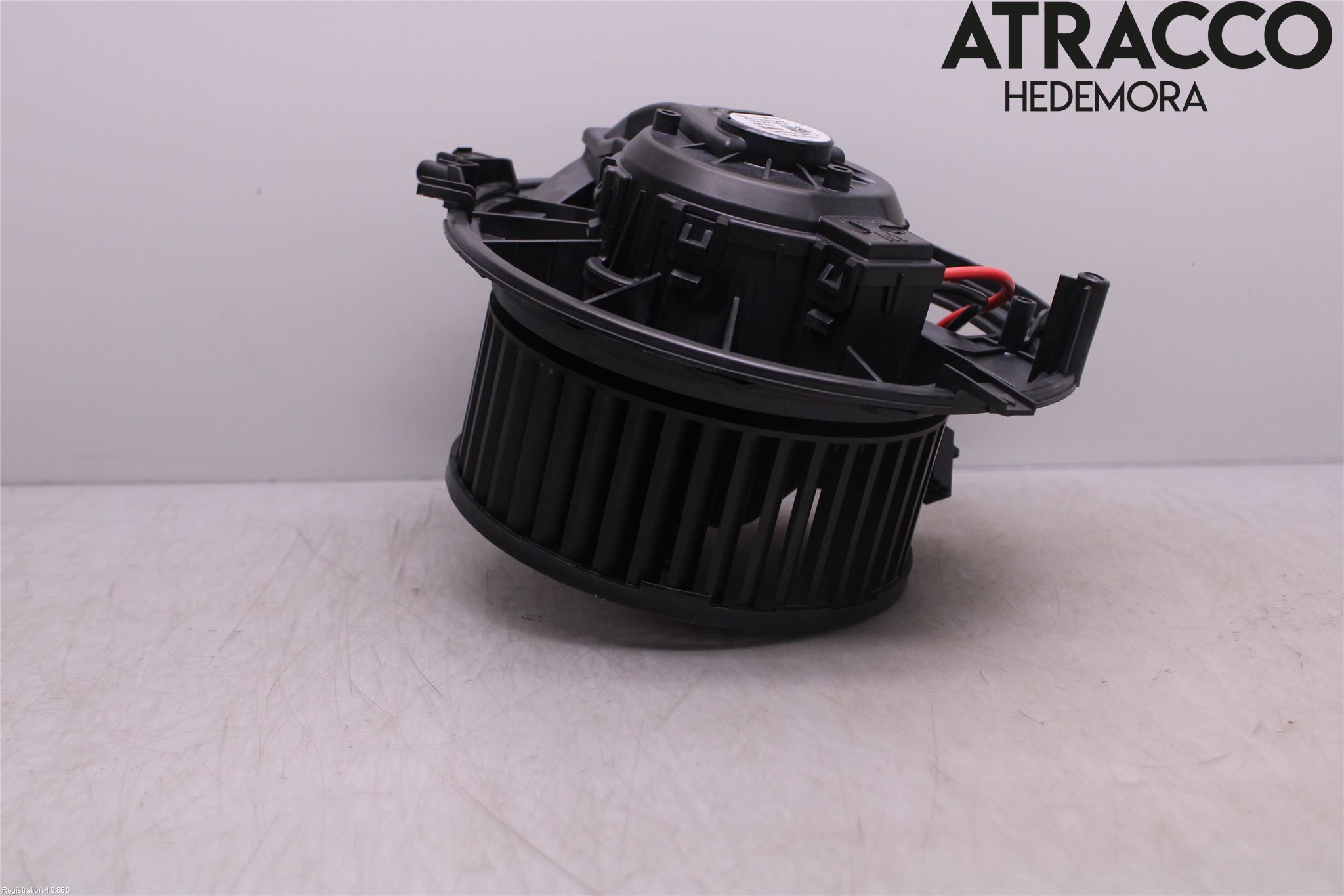 Skoda KODIAQ 17-24 Varme Ac Varmeapparatvifte