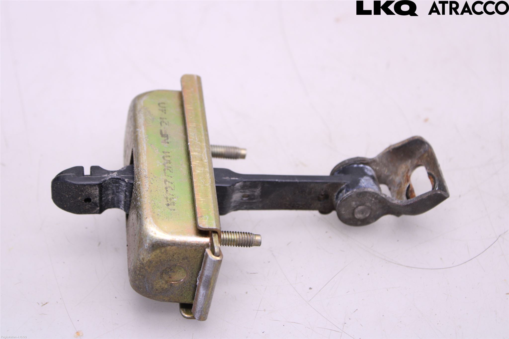 Chevrolet AVALANCHE Dørstopper
