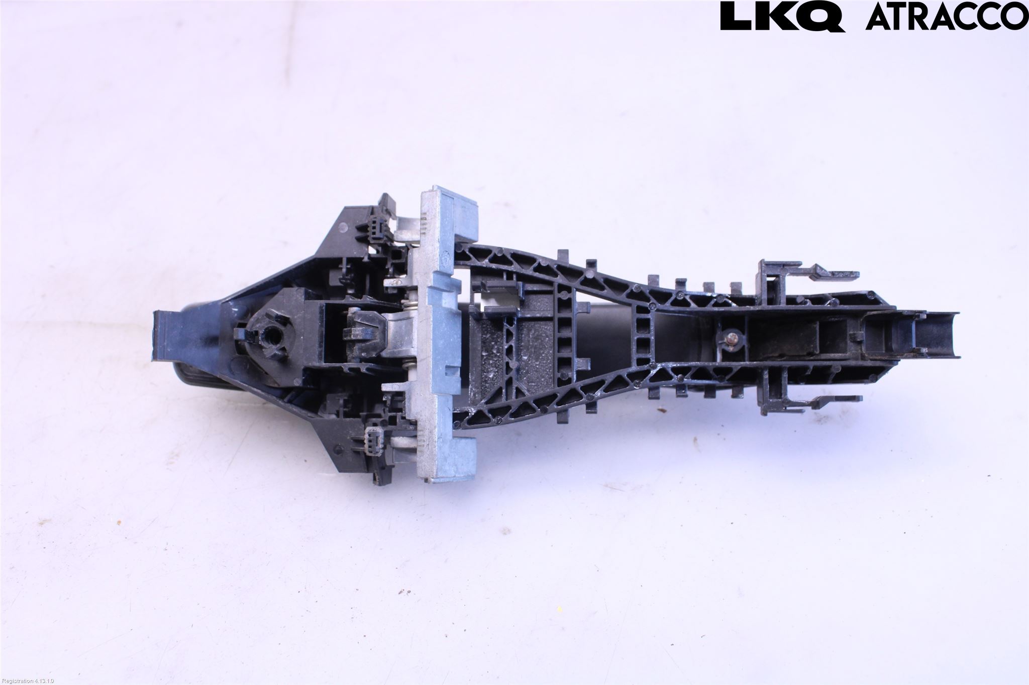 Landrover LAND ROVER RANGE ROVER EVOQUE (L538) 11-18 Dørhandtak Ytre Venstre