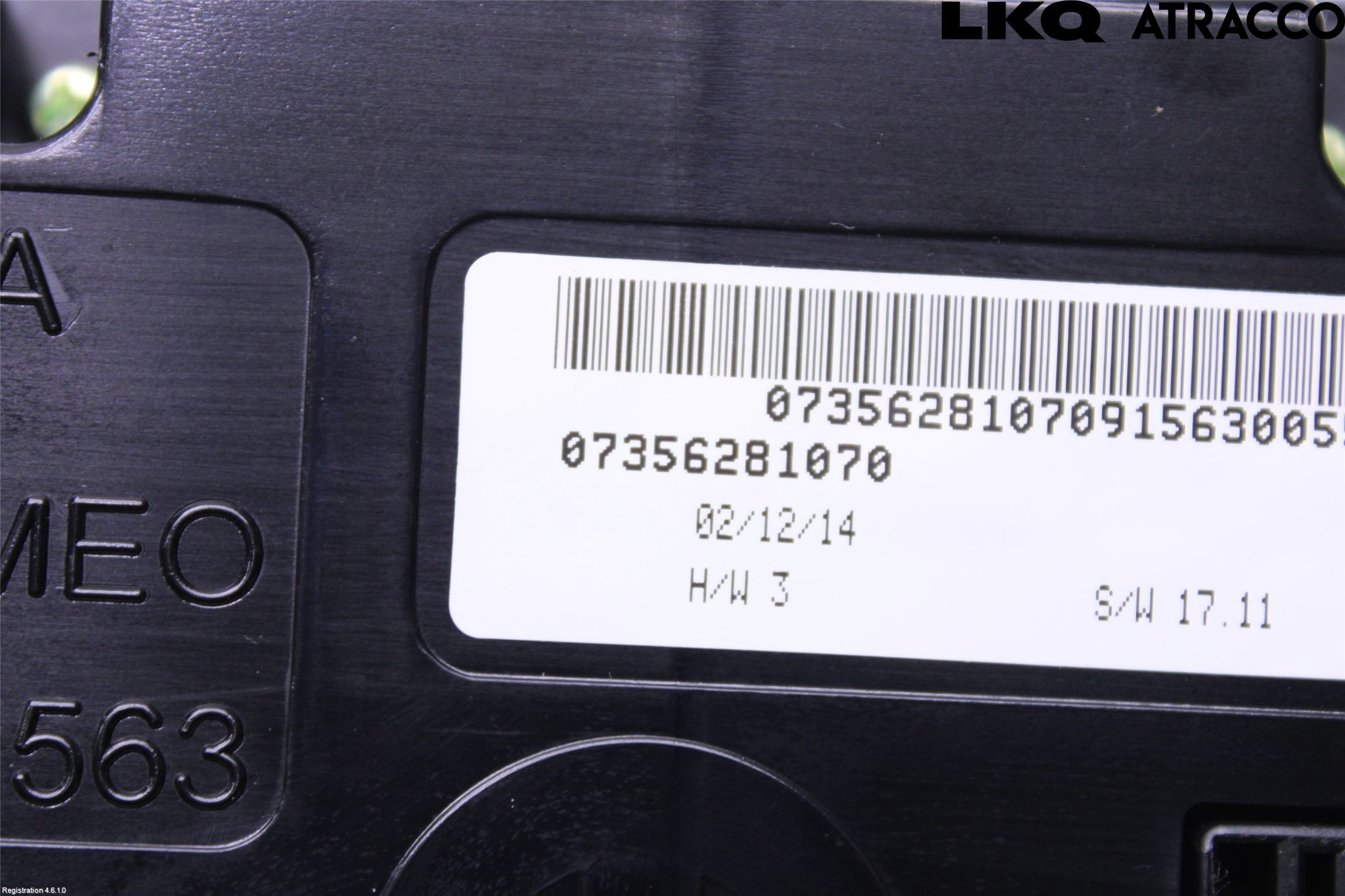 Jeep RENEGADE Varme Ac Betjening-Display