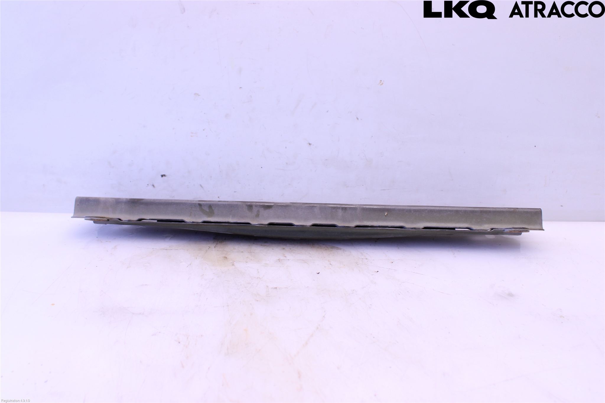 Toyota RAV4 13-18 Radiator Feste - Ramme - Bjelk