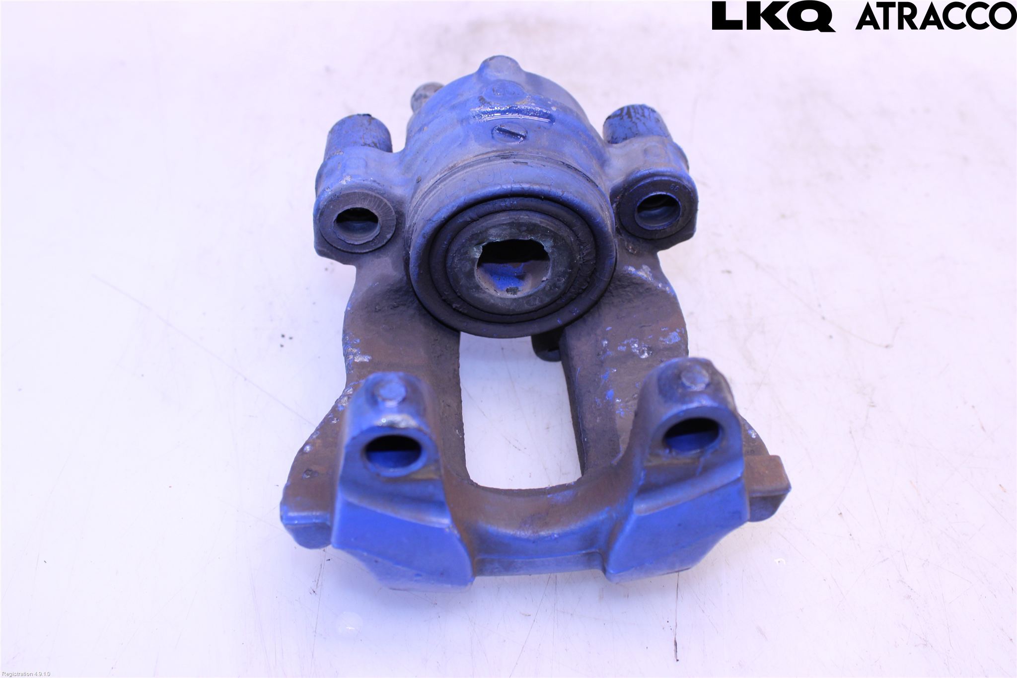 Mercedes-Benz MB S-KLASS (W221) 05-13 Bremsecaliper Bak Høyre