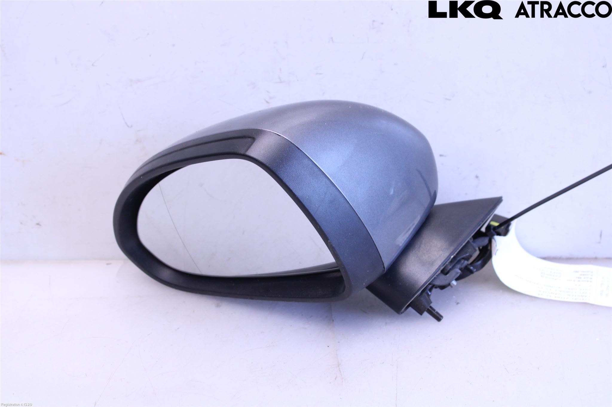Opel CORSA E 15-19 Speil V M-El Justering