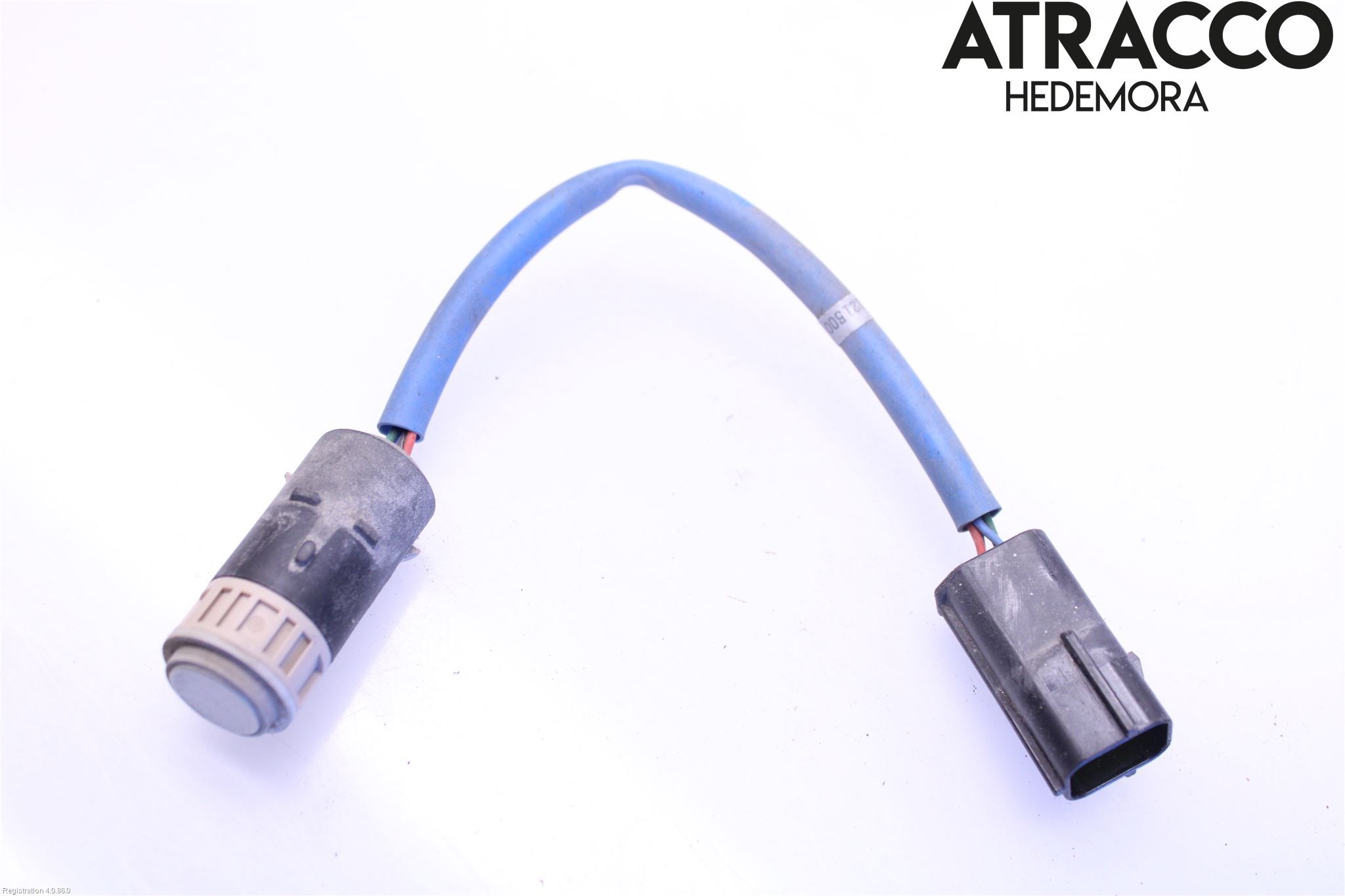 Hyundai i30 FD 07-12 Sensor Ryggesensor