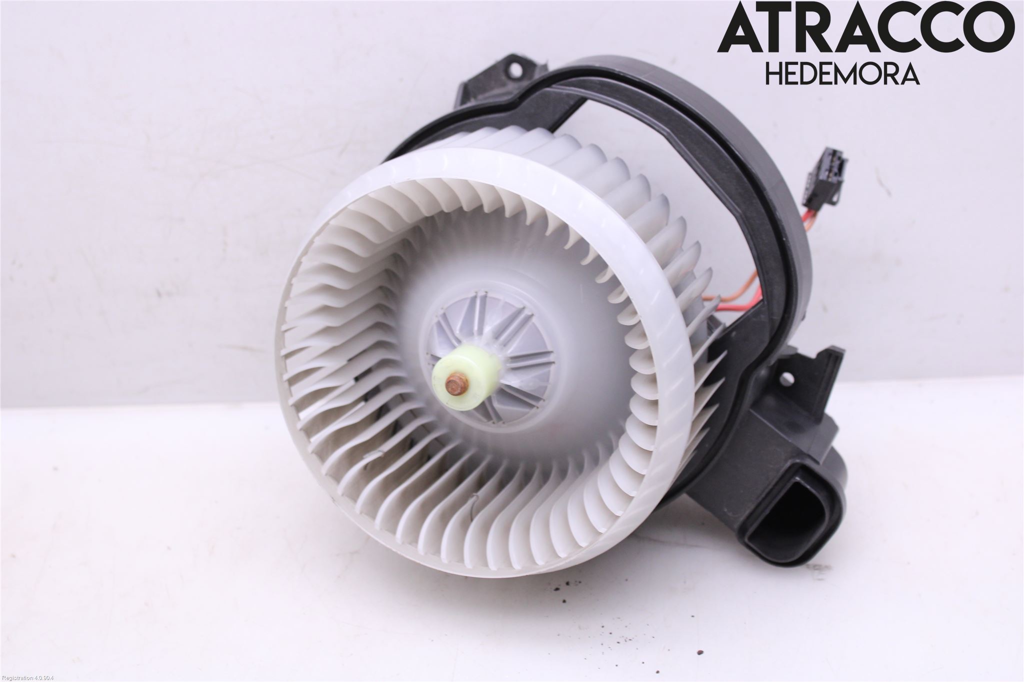 Jaguar XF (X260) 16-24 Varme Ac Varmeapparatvifte