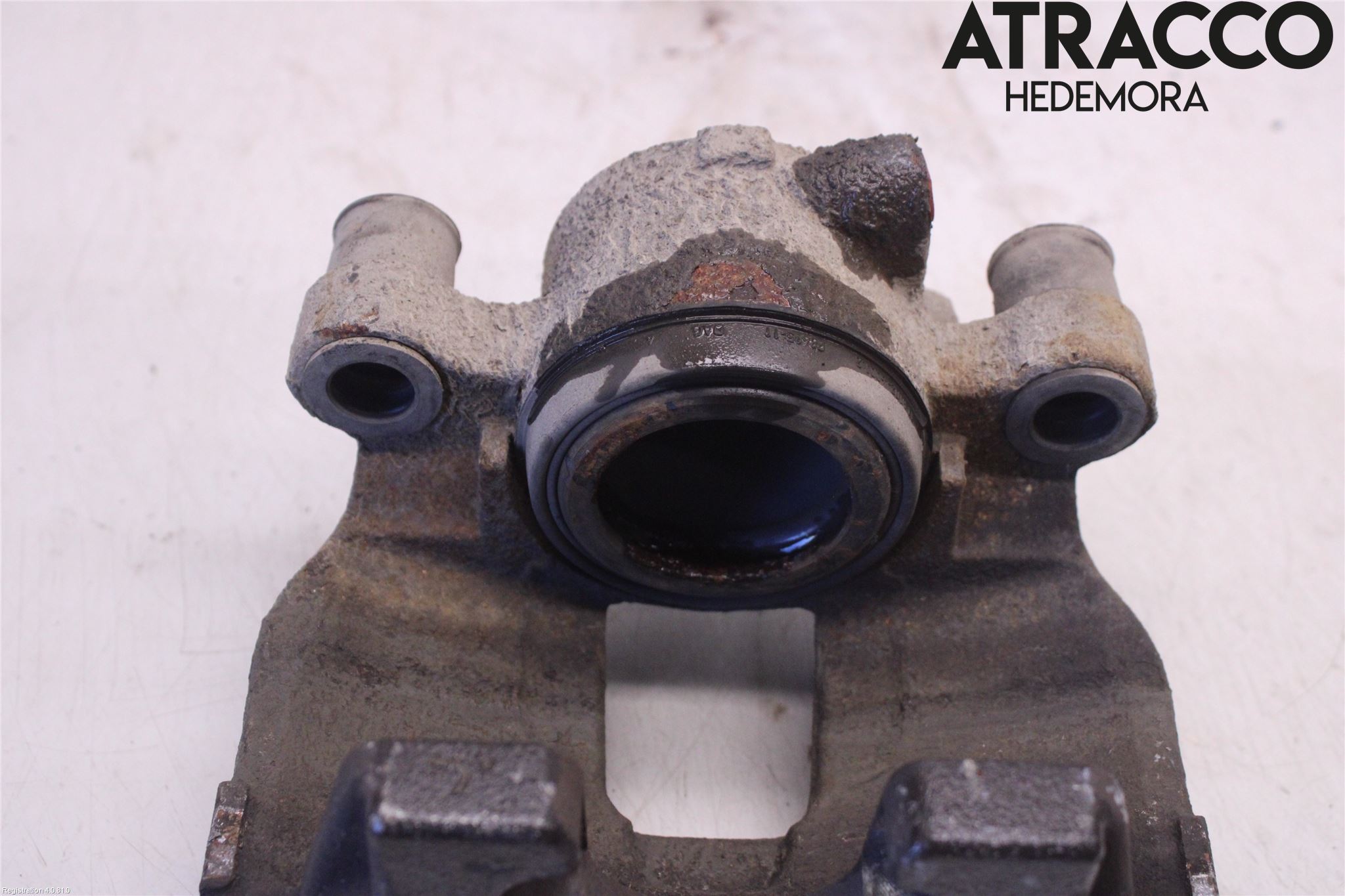 Volvo XC60 14-17 Bremsecaliper Foran Høyre