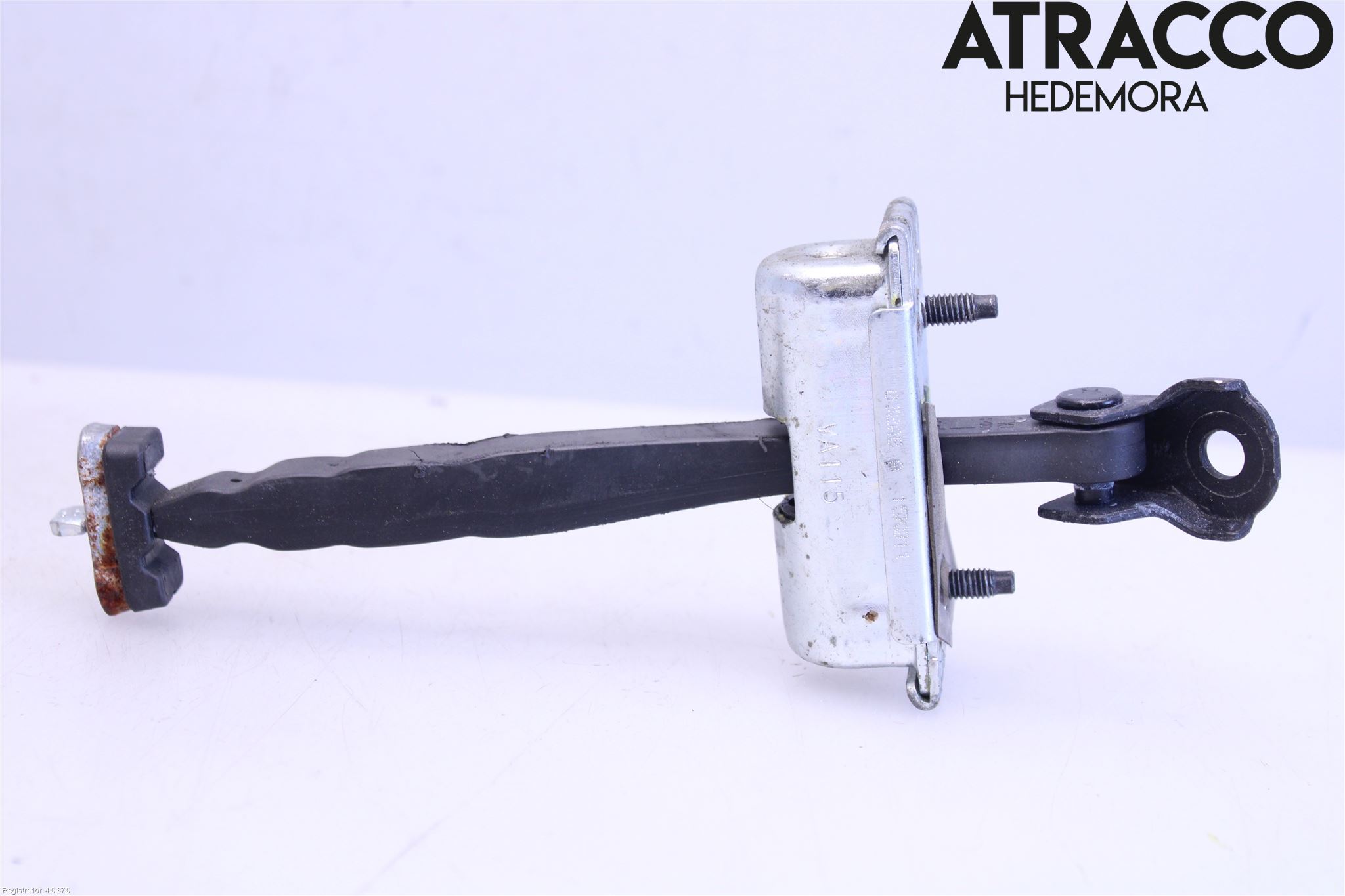Jeep CHEROKEE Dørstopper