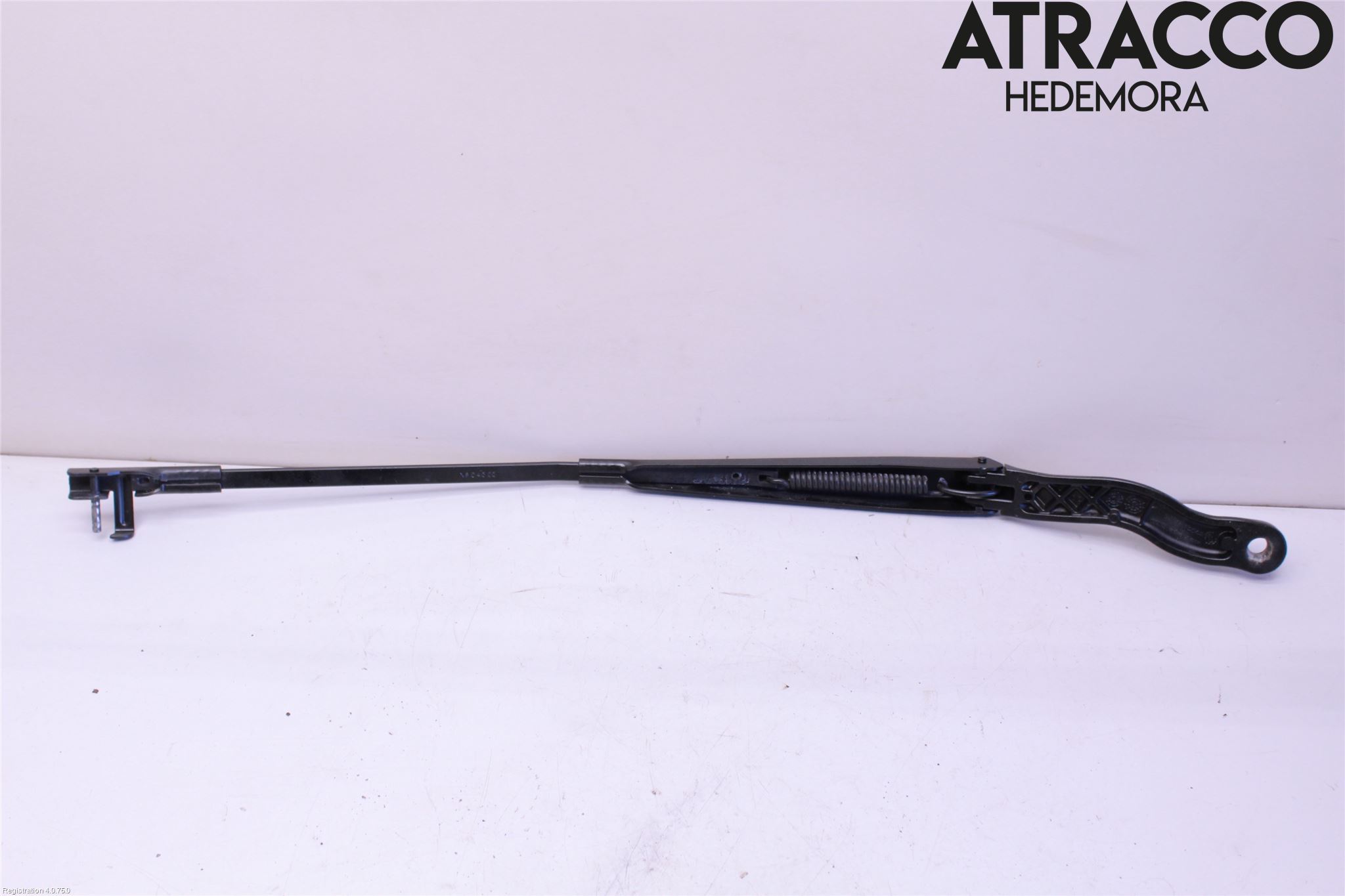 Citroen C6 Viskerarm-Armer Frontrute