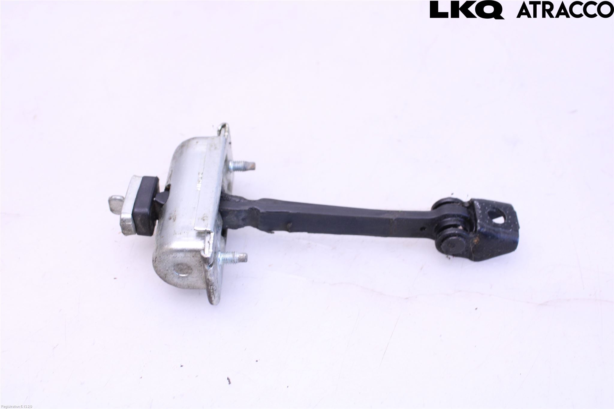 Opel CORSA E 15-19 Dørstopper